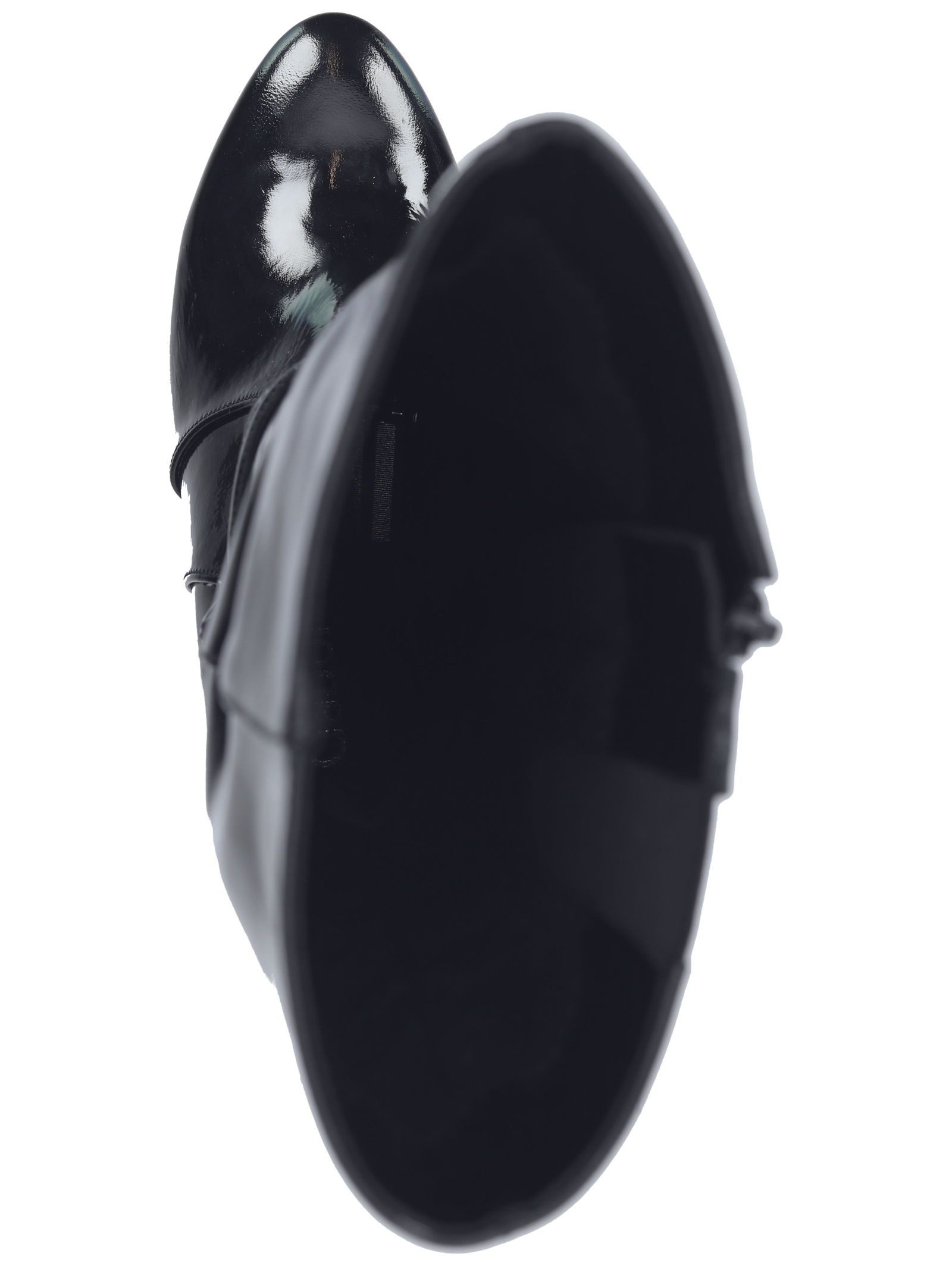 Gabor Gabor Stiefel Leder High-Heel-Stiefel