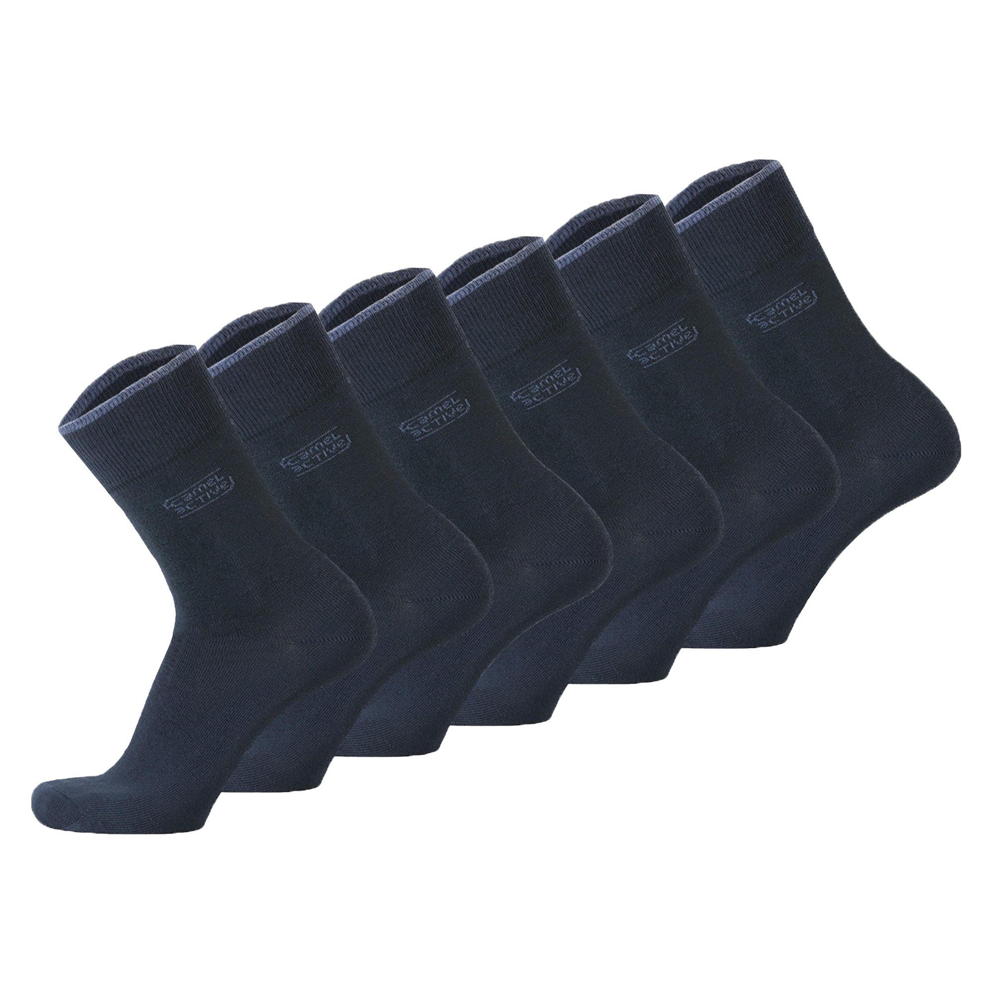 camel active Kurzsocken Herren Socken 6er günstig online kaufen