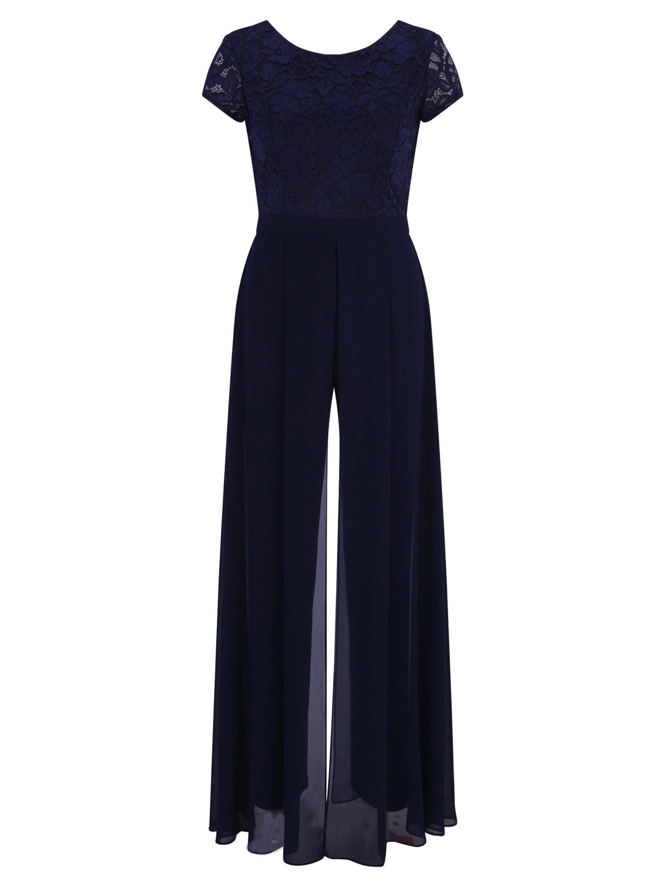 Vera Mont Maxikleid (1-tlg) Drapiert/gerafft günstig online kaufen