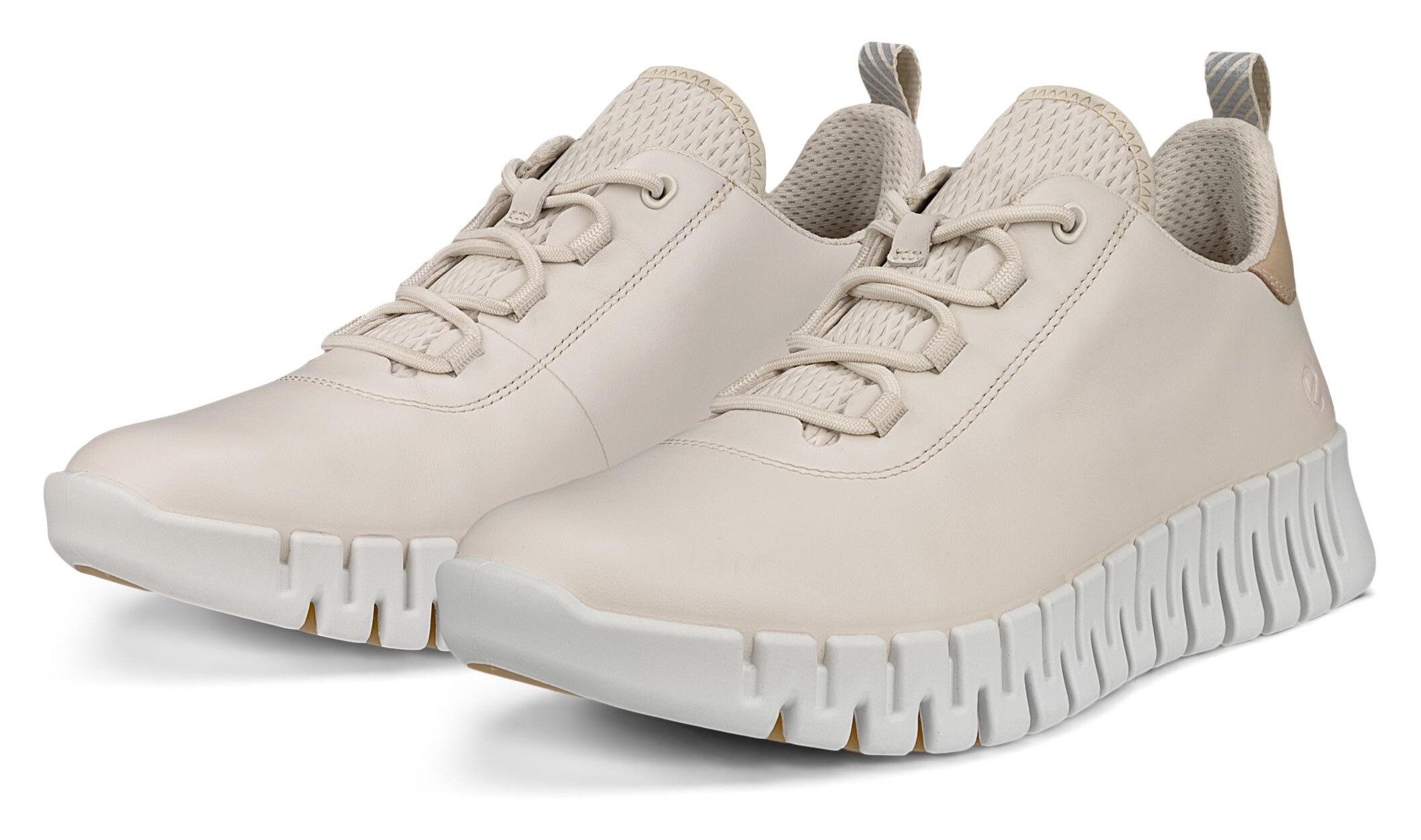 Ecco GRUUV W Slip-On Sneaker Freizeitschuh, Halbschuh, Slipper mit ergonomi günstig online kaufen