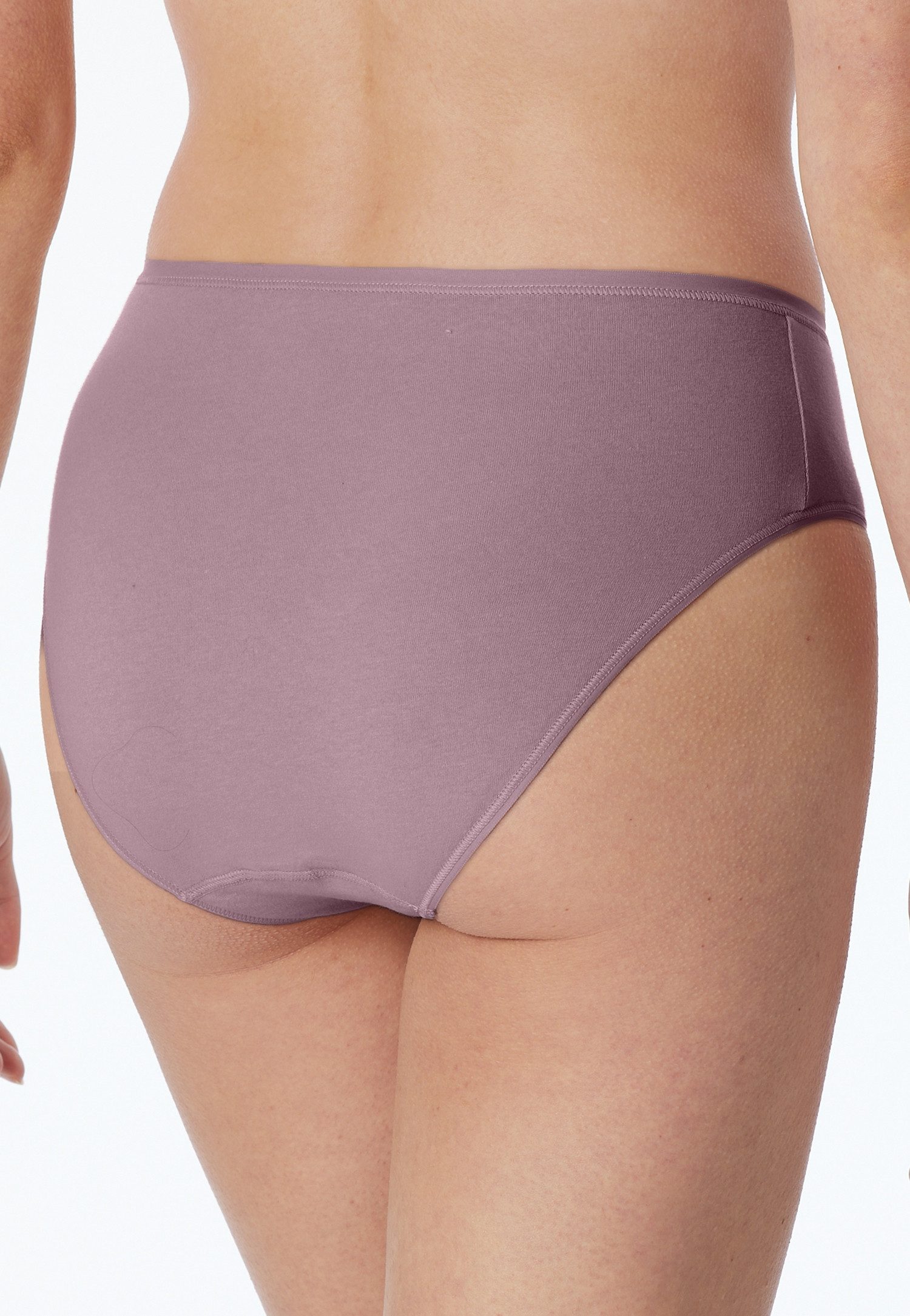 Schiesser Slip Essentials (3er Pack) mit perfekter Passform