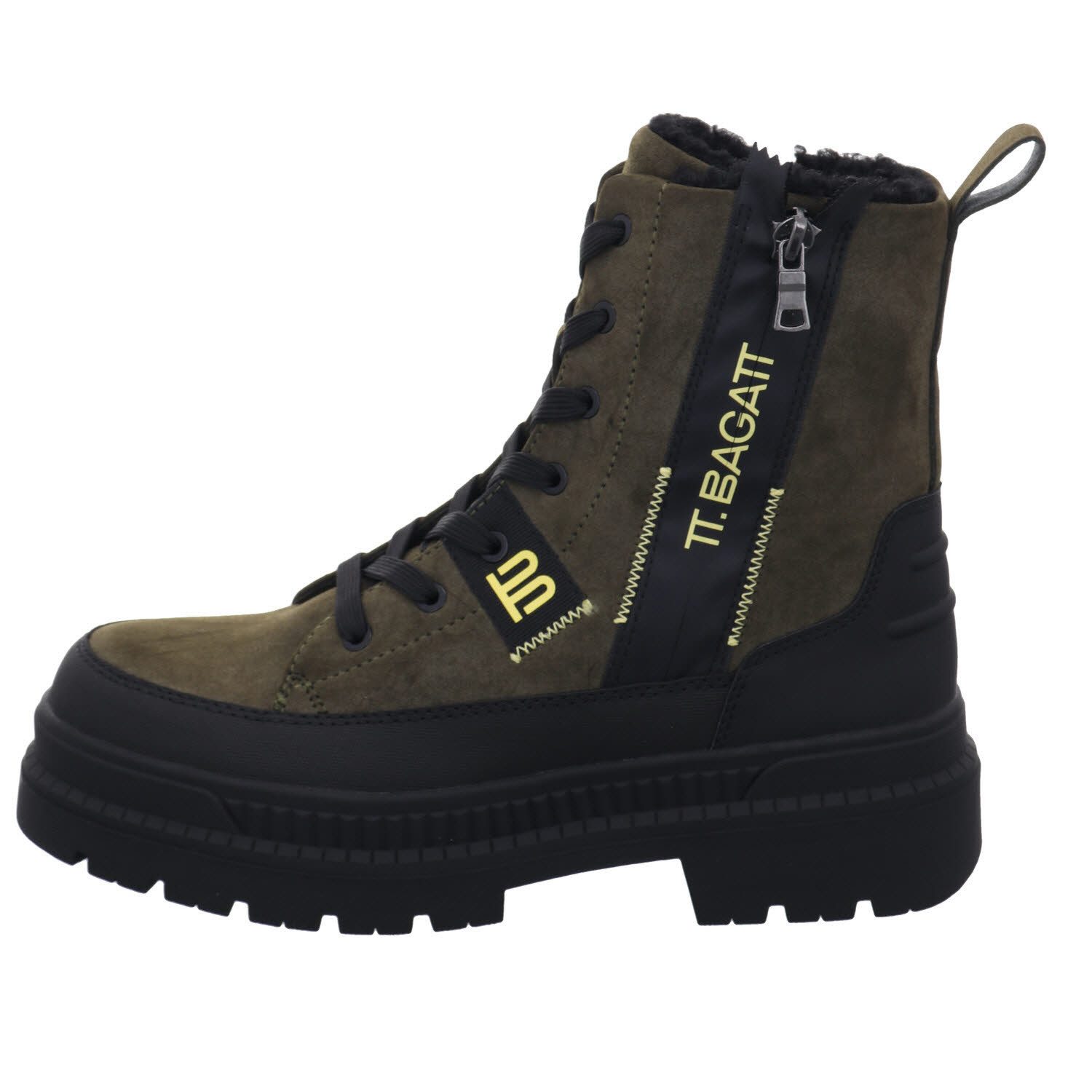 bugatti Winterstiefel günstig online kaufen