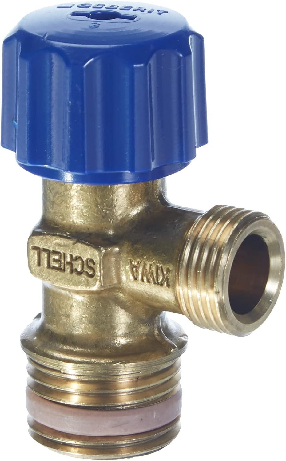 GEBERIT Wasser-Druckminderer