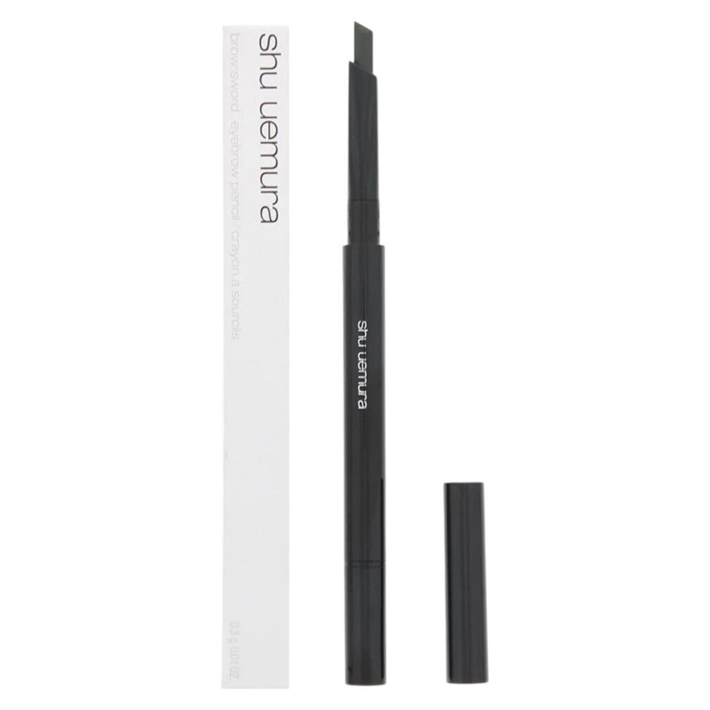 Shu Uemura Augenbrauen-Stift Brow:Sword Augenbrauenstift 0.3 g - Ash Green