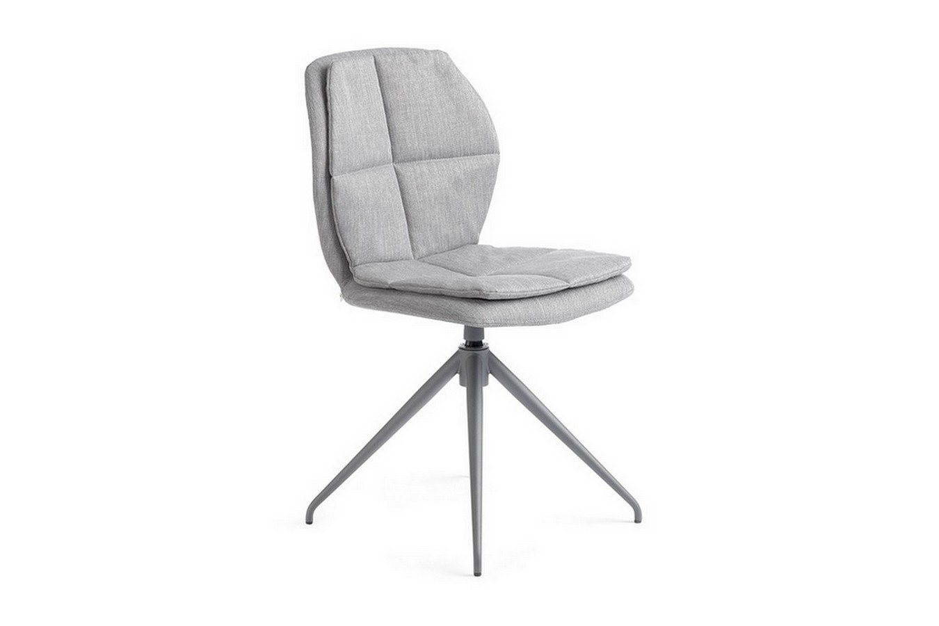 Stuhl Drehstuhl Match 92 M0710 uni grau