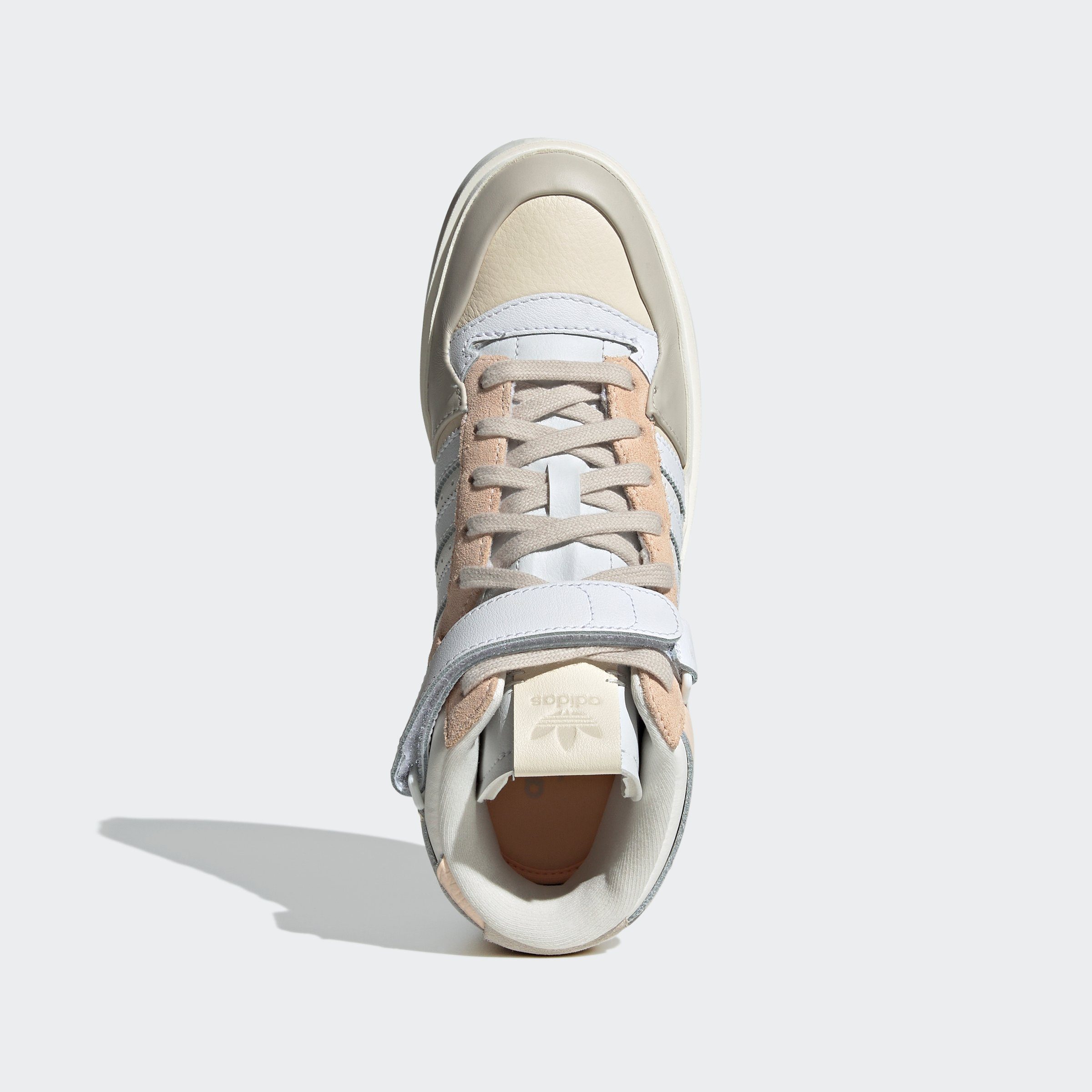adidas Originals FORUM BONEGA Sneaker MID
