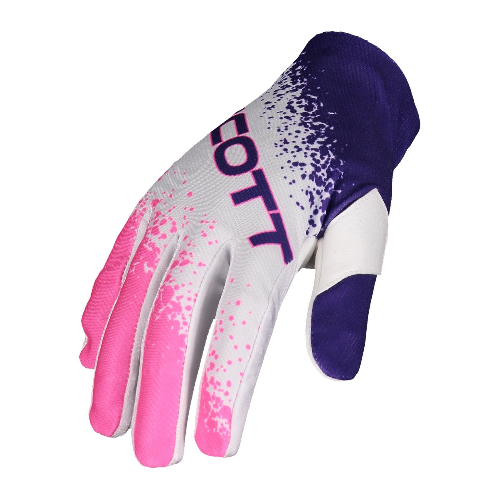 Lila Pink