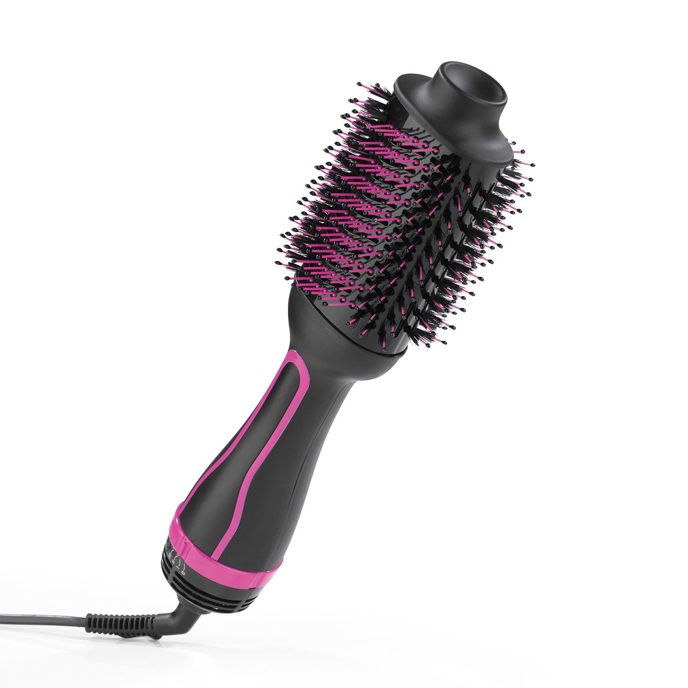 MAXXMEE Warmluftbürste Haarbürste - Haartrocknerbürste - Haarstyler -  Föhnbürste, Stylingbürste mit Heißluft 5in1 online kaufen | OTTO