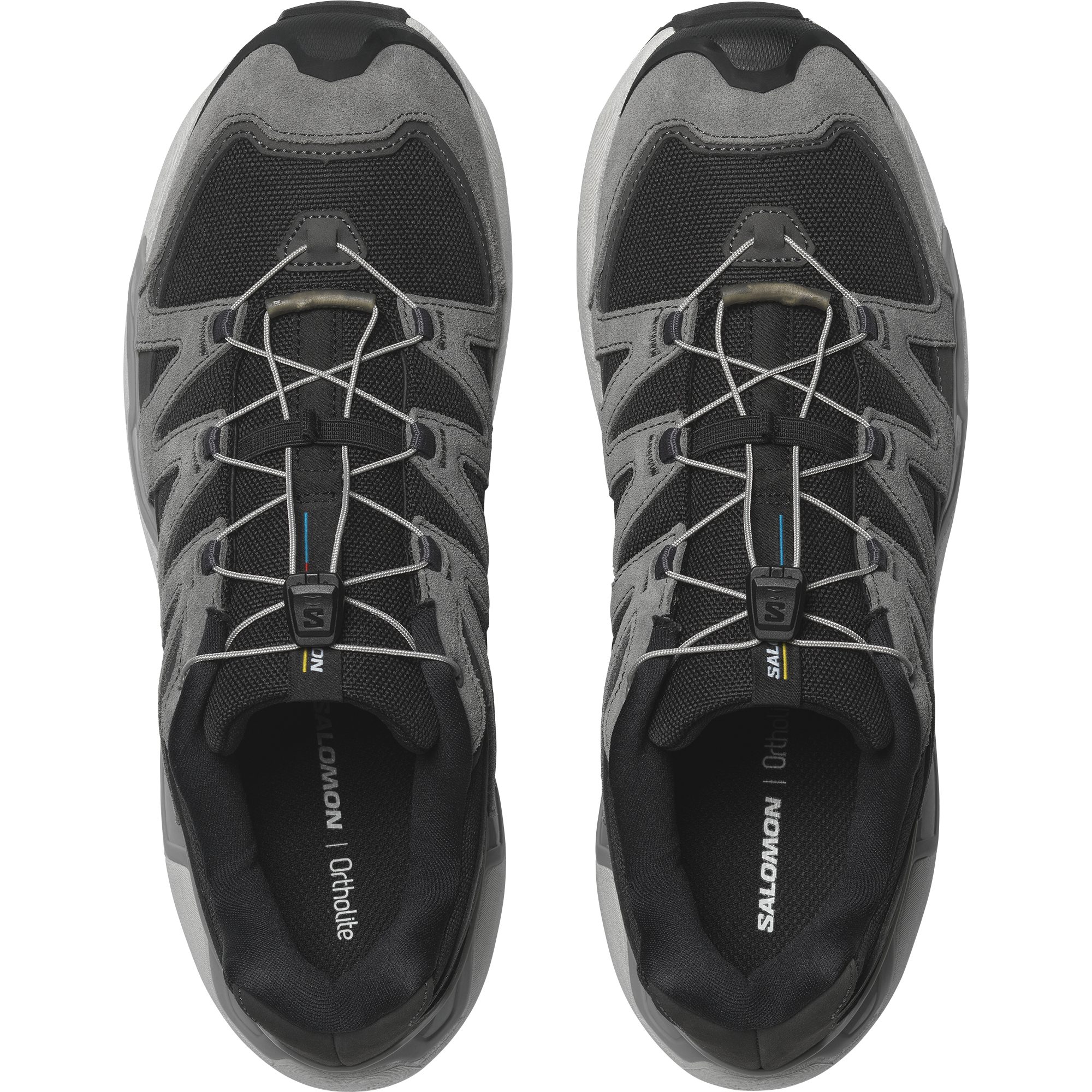 Salomon XC ROAM LEATHER Sneaker