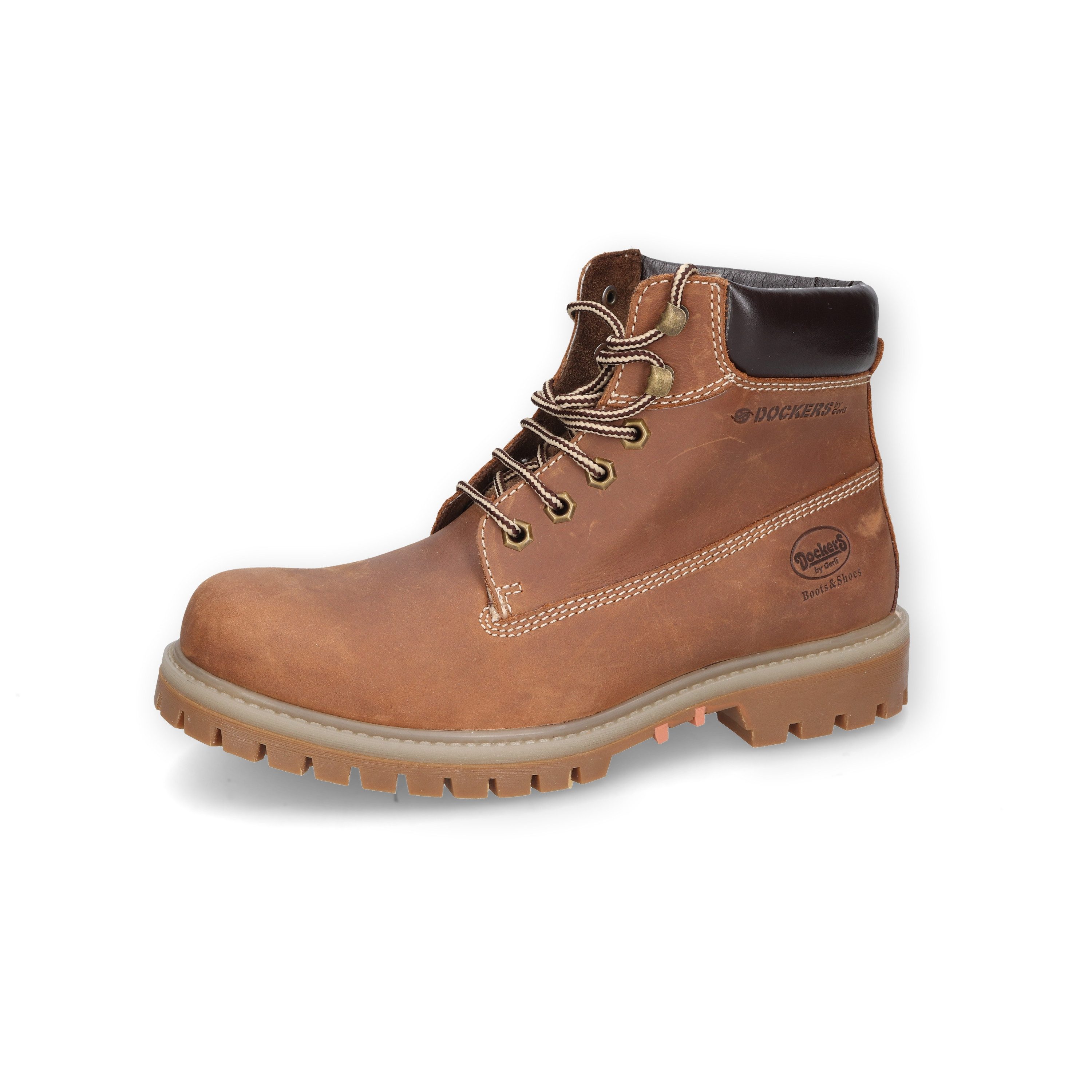 Dockers by Gerli Schnürboots günstig online kaufen