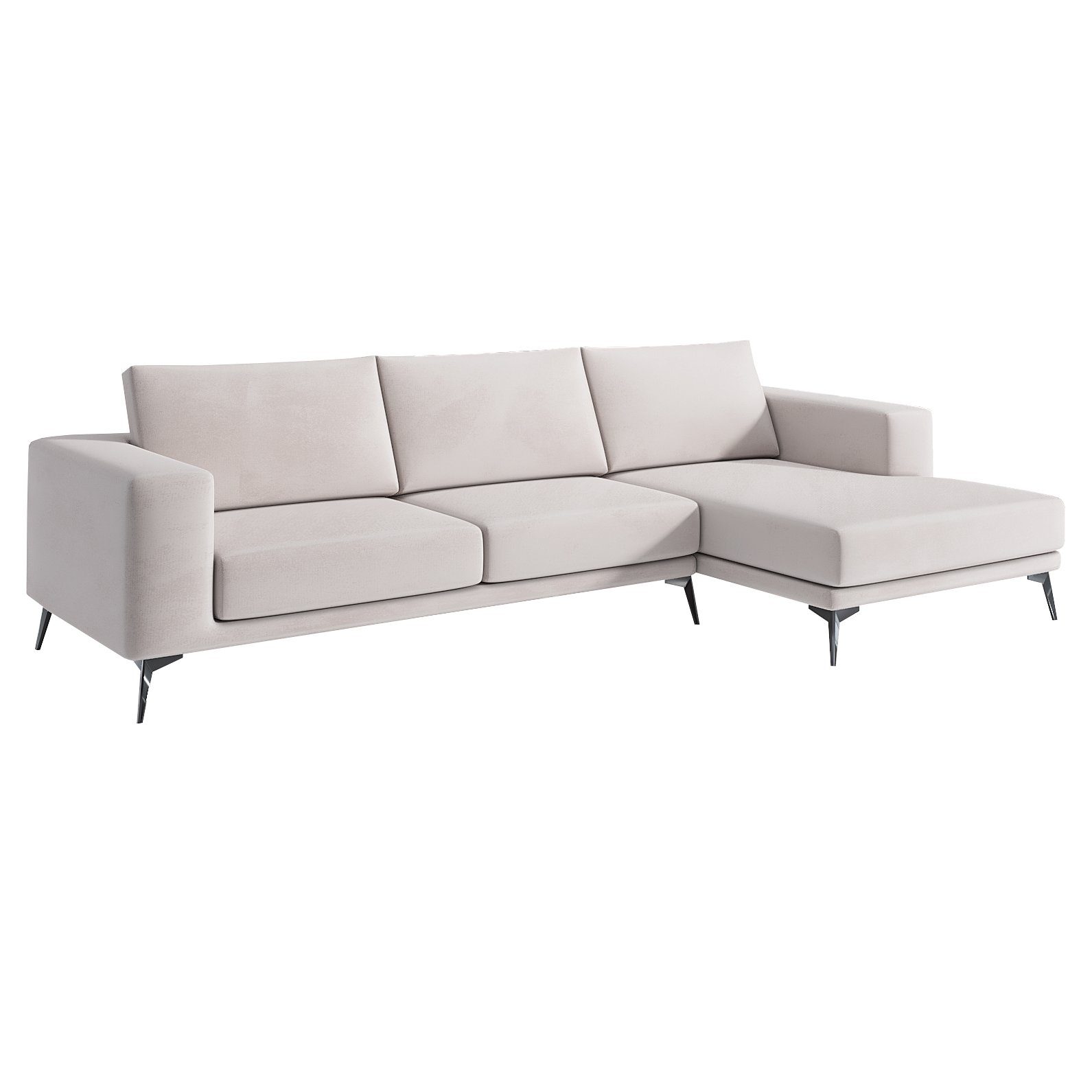 Ecksofa Zorano 2M