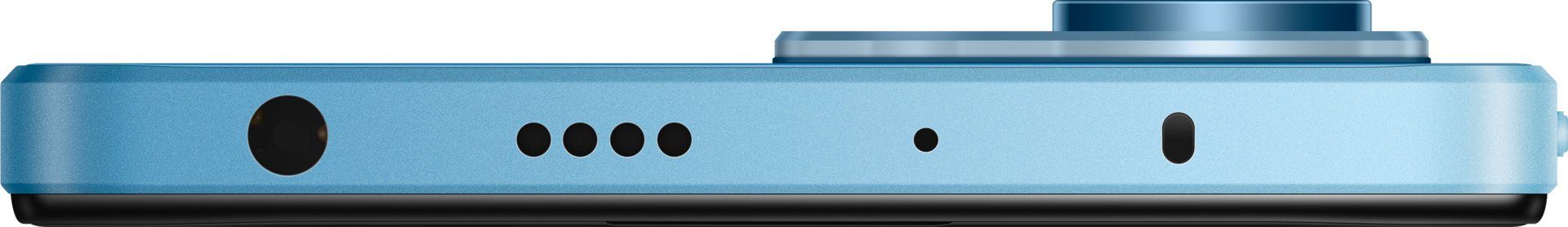 Xiaomi POCO Blau 5G (16,9 Zoll, cm/6,67 Pro GB Smartphone X5 Kamera) 128 108 6GB+128GB MP Speicherplatz