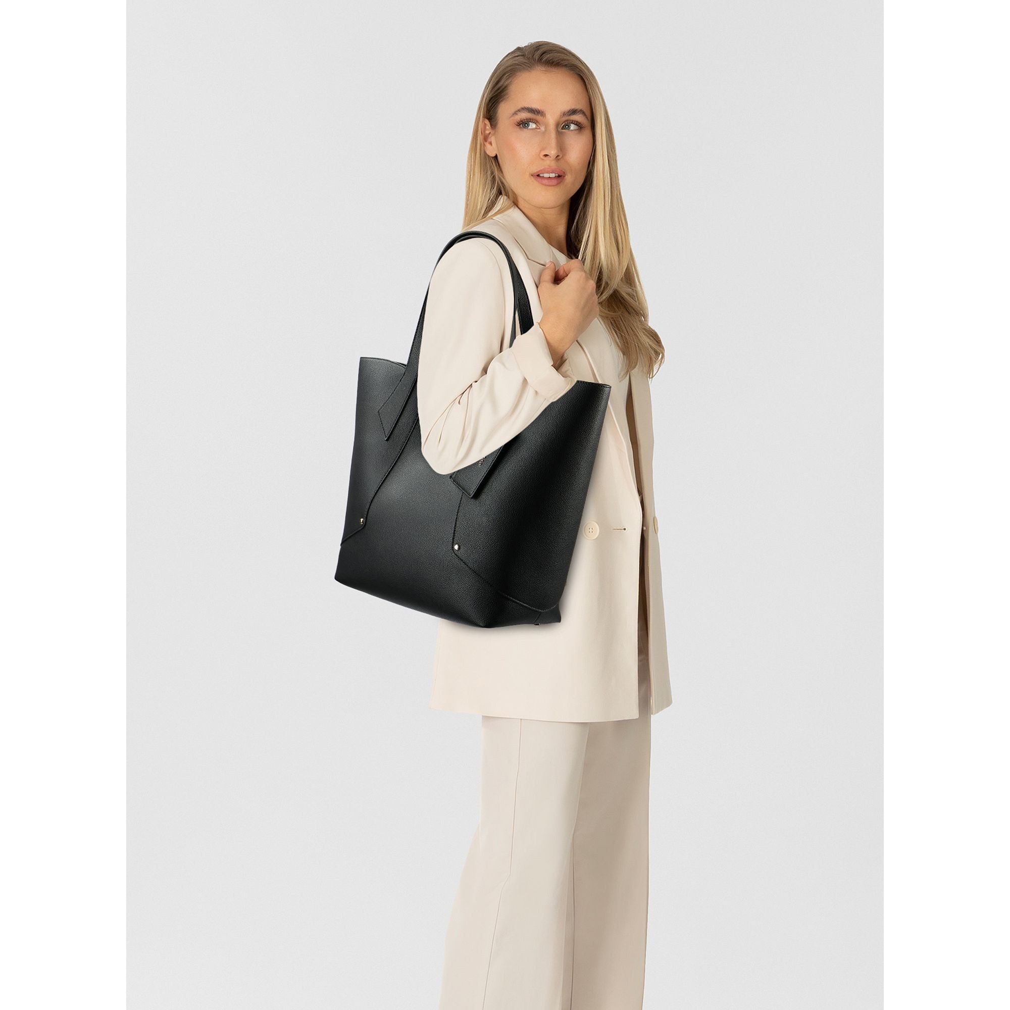Guess Shopper Darcy, Polyurethan