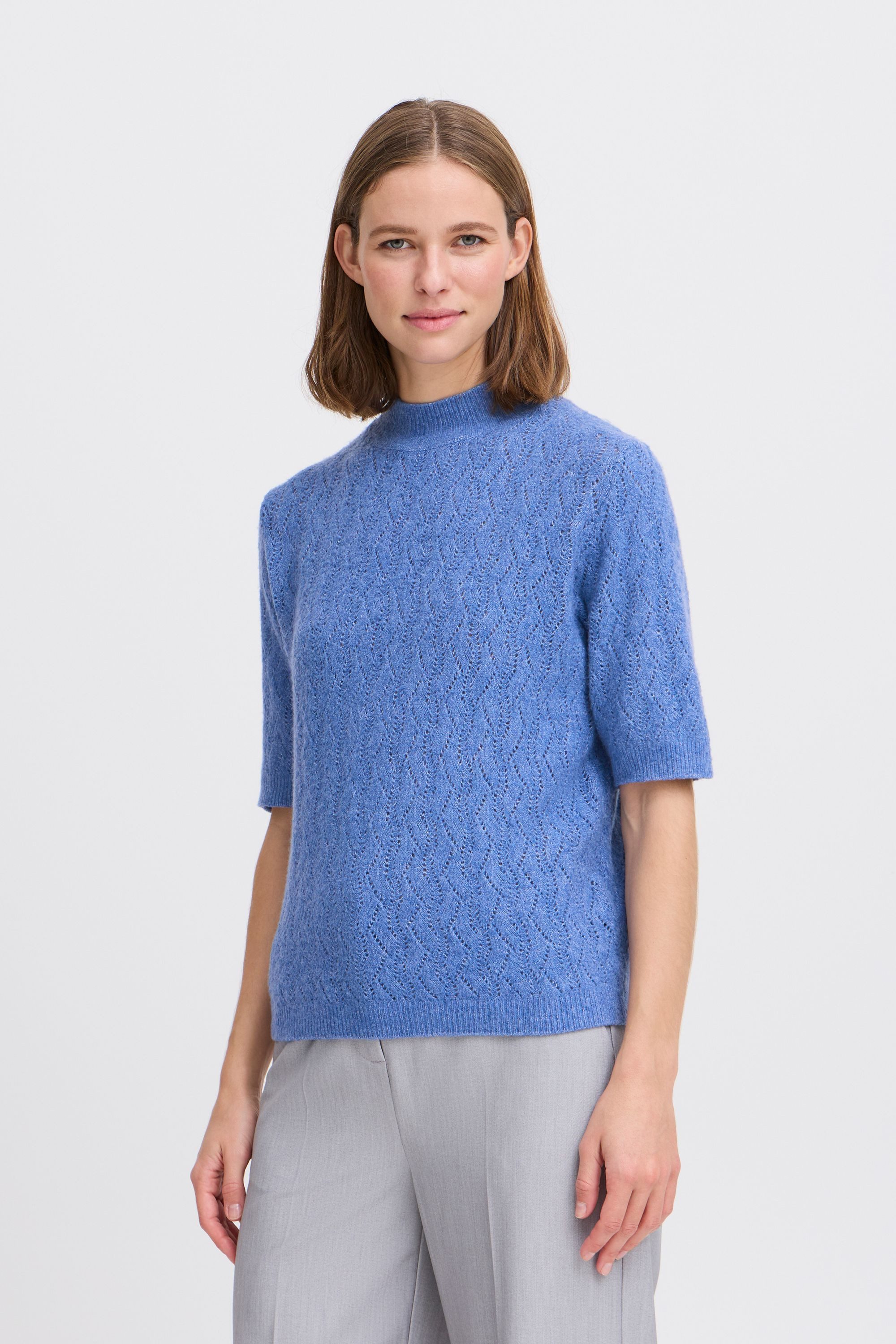b.young T-Shirt BYMIFFA SS JUMPER - günstig online kaufen