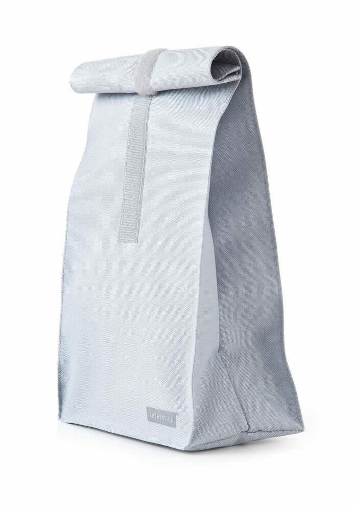 Kulturbeutel ROLL BAG M Hellgrau