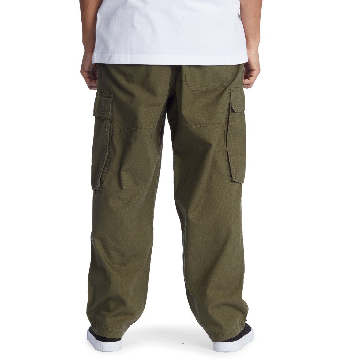 DC Shoes Cargohose The Tundra günstig online kaufen