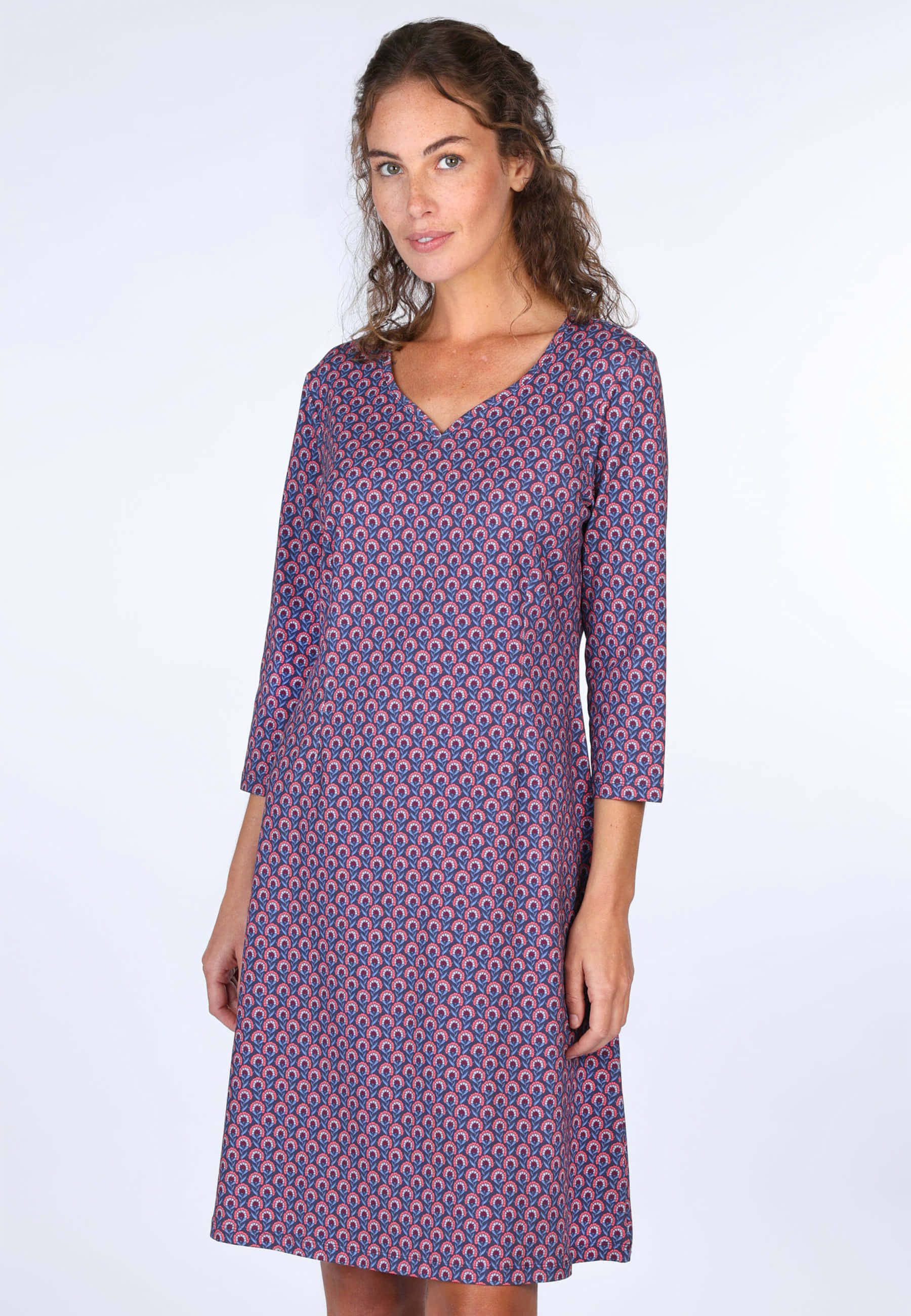 Sorgenfri Sylt Sommerkleid Zitara günstig online kaufen