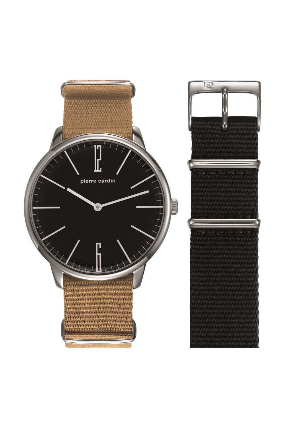 Pierre Cardin Quarzuhr Pierre Cardin Uhr LA GLOIRE PC106991F20