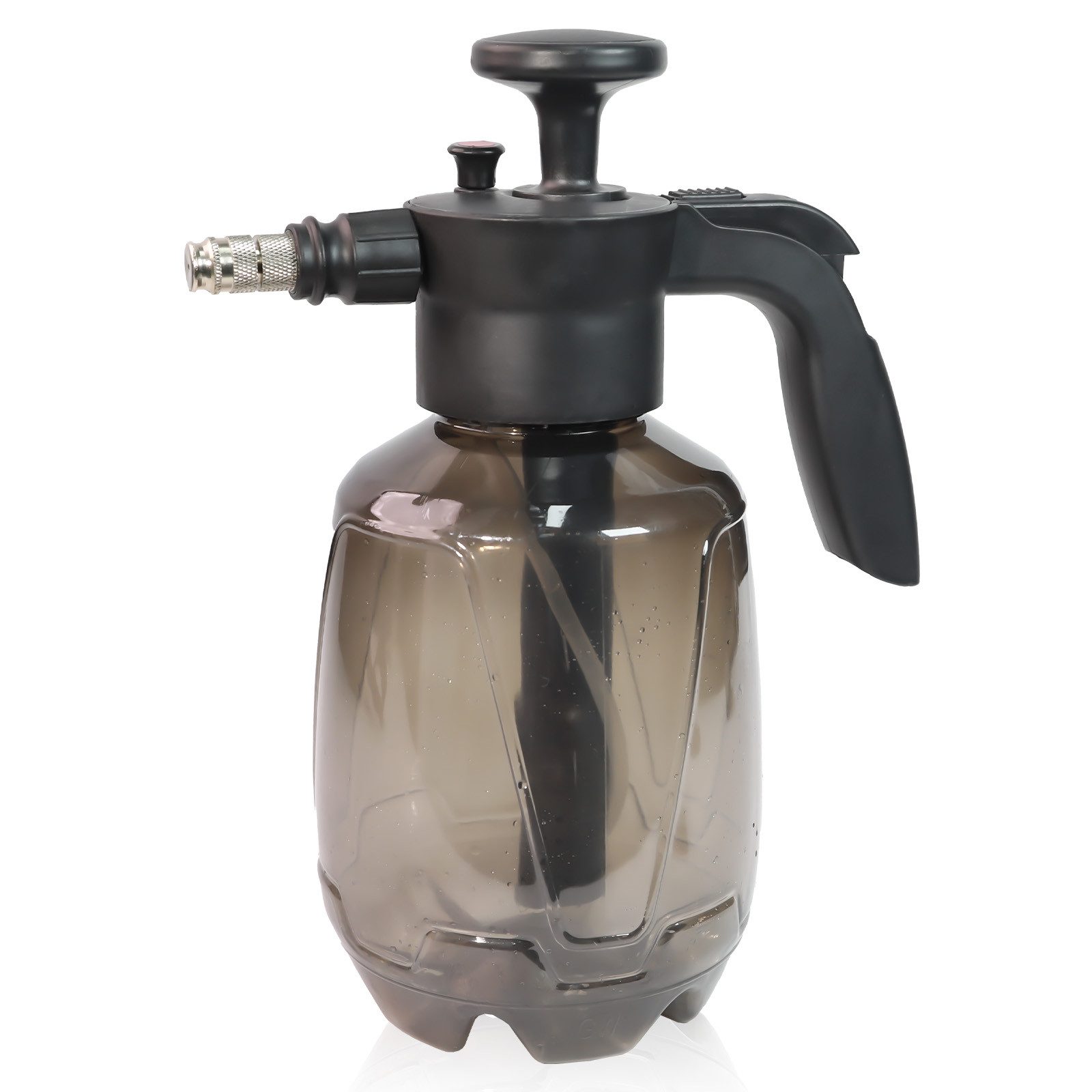 M&W DAS DESIGN Sprühflasche Sprühflasche Drucksprüher Pumpsprühflasche Für Pflanzen Garten