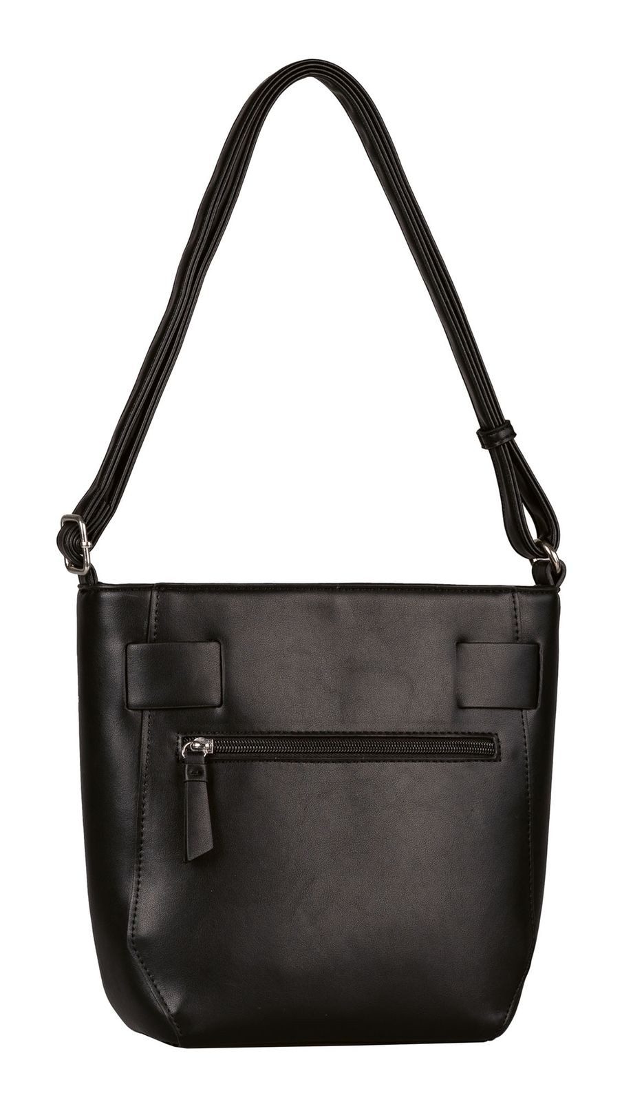 TOM TAILOR Umhängetasche Hobo Bag günstig online kaufen