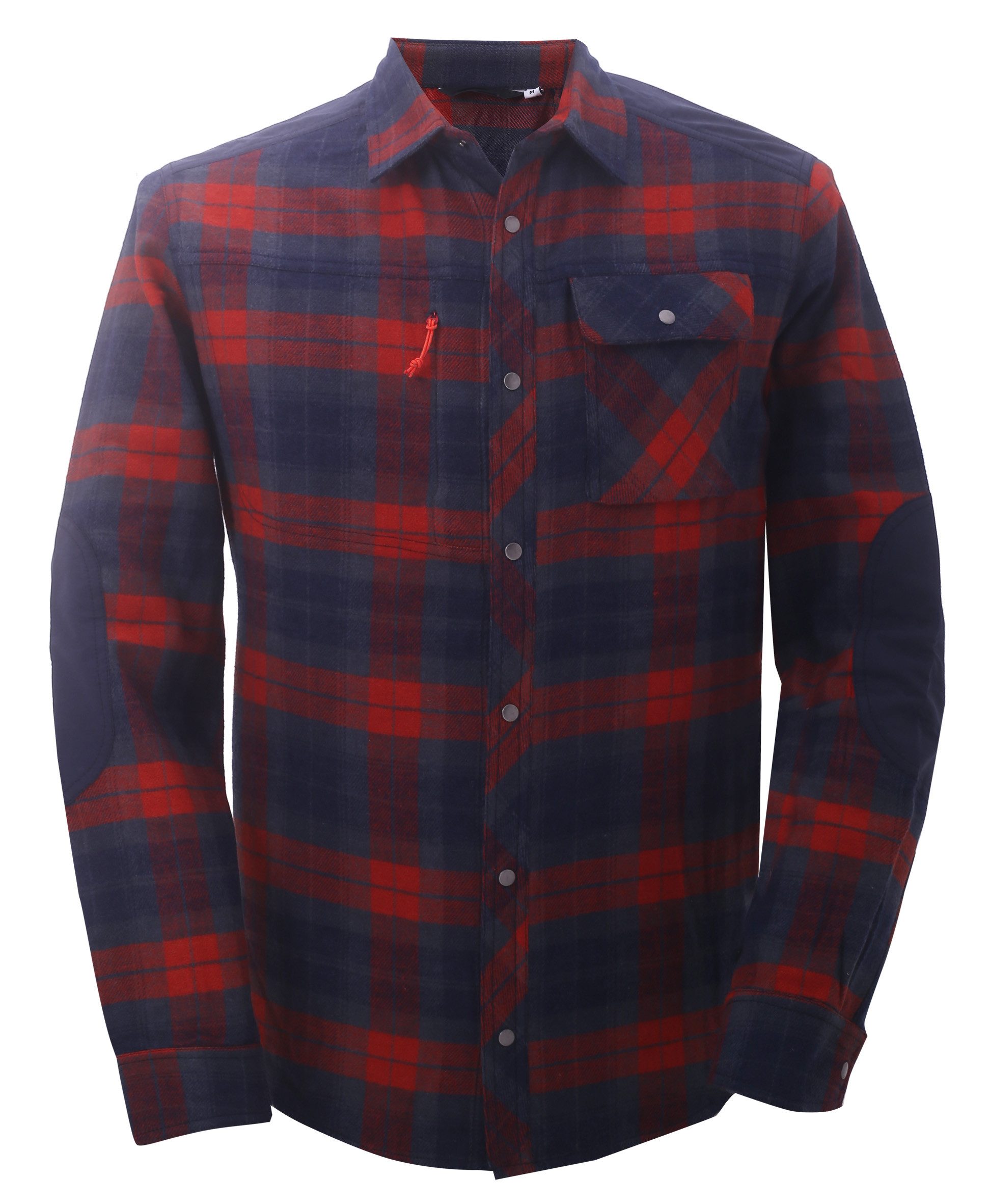 Canada North Flanellhemd Herren Flannel Hemd Nechako günstig online kaufen