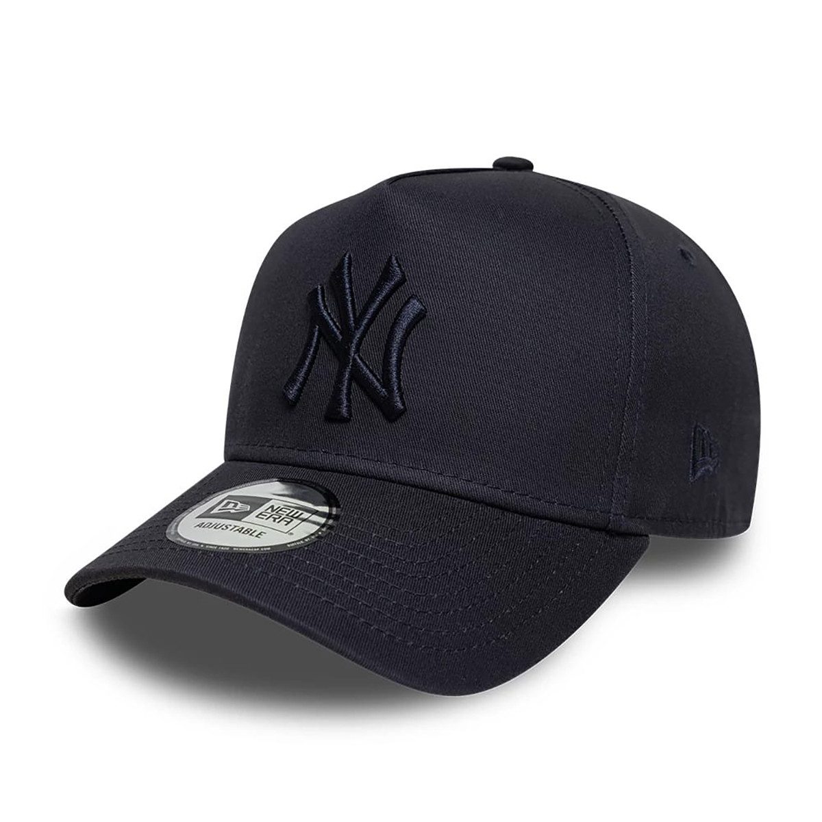 New Era Baseball Cap 9FORTY MLB League Essential New York Yankees (kein Set)
