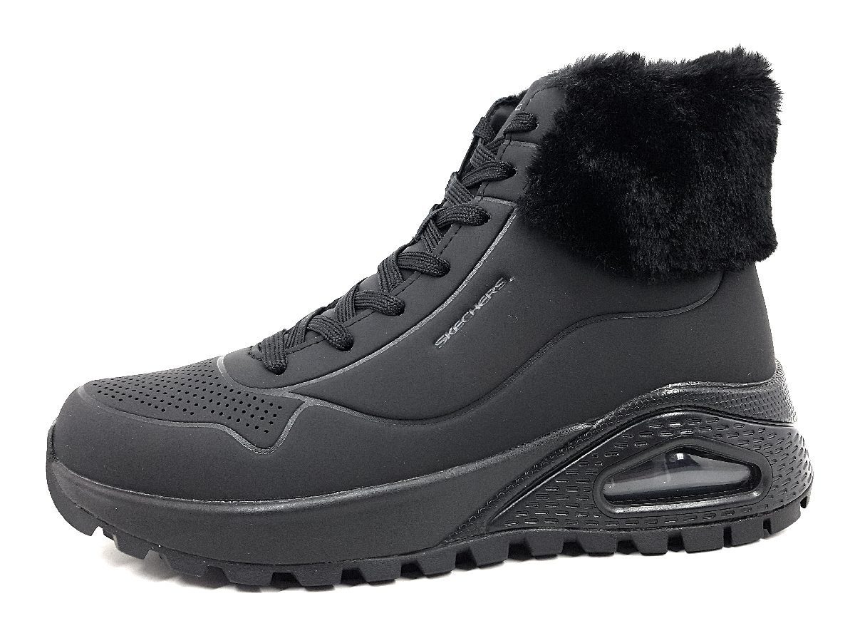 Skechers Schnürstiefel Schnürstiefelette günstig online kaufen