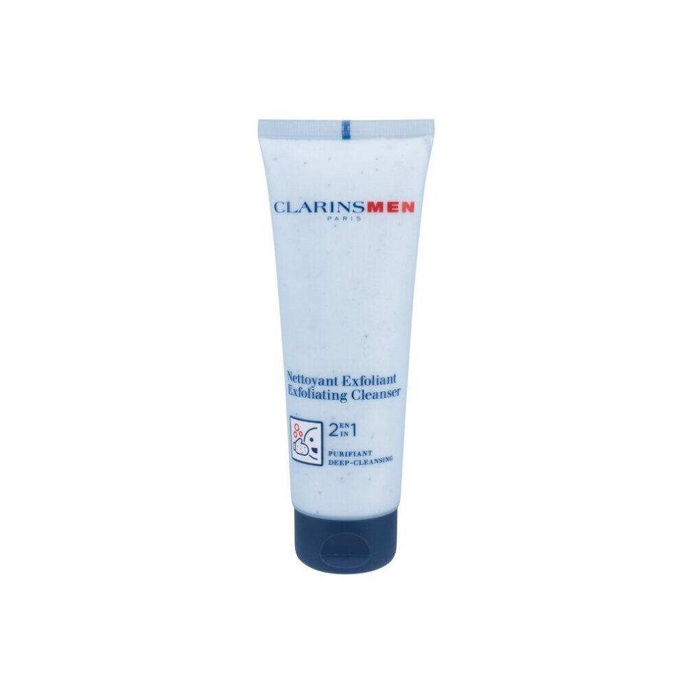 Clarins Gesichtspeeling Peeling-Reinigungsmittel für Herren