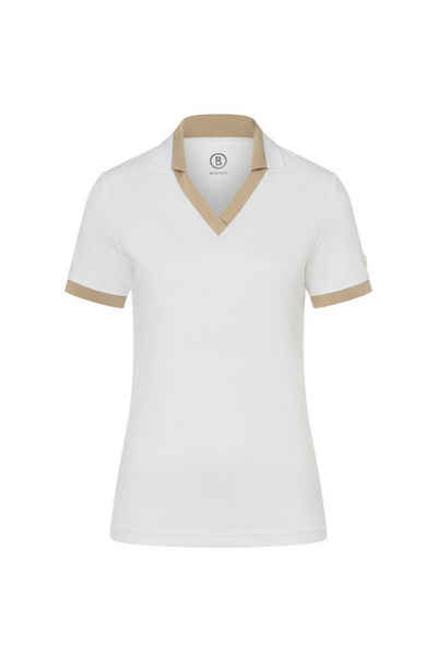 BOGNER Poloshirt Bogner Sport Ladies Luma Damen Kurzarm-Polo