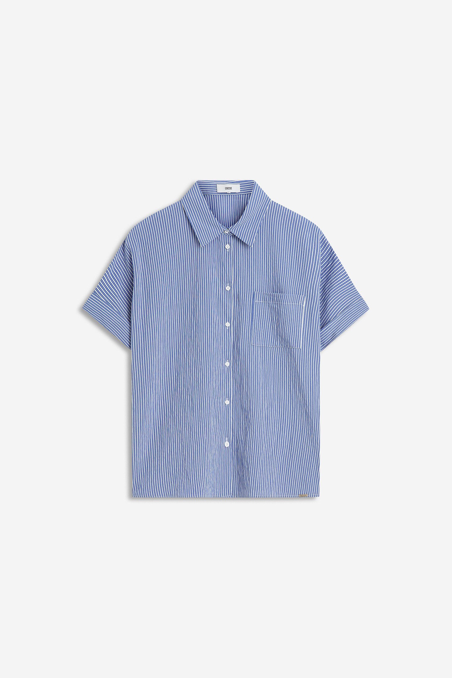 Cinque Klassische Bluse