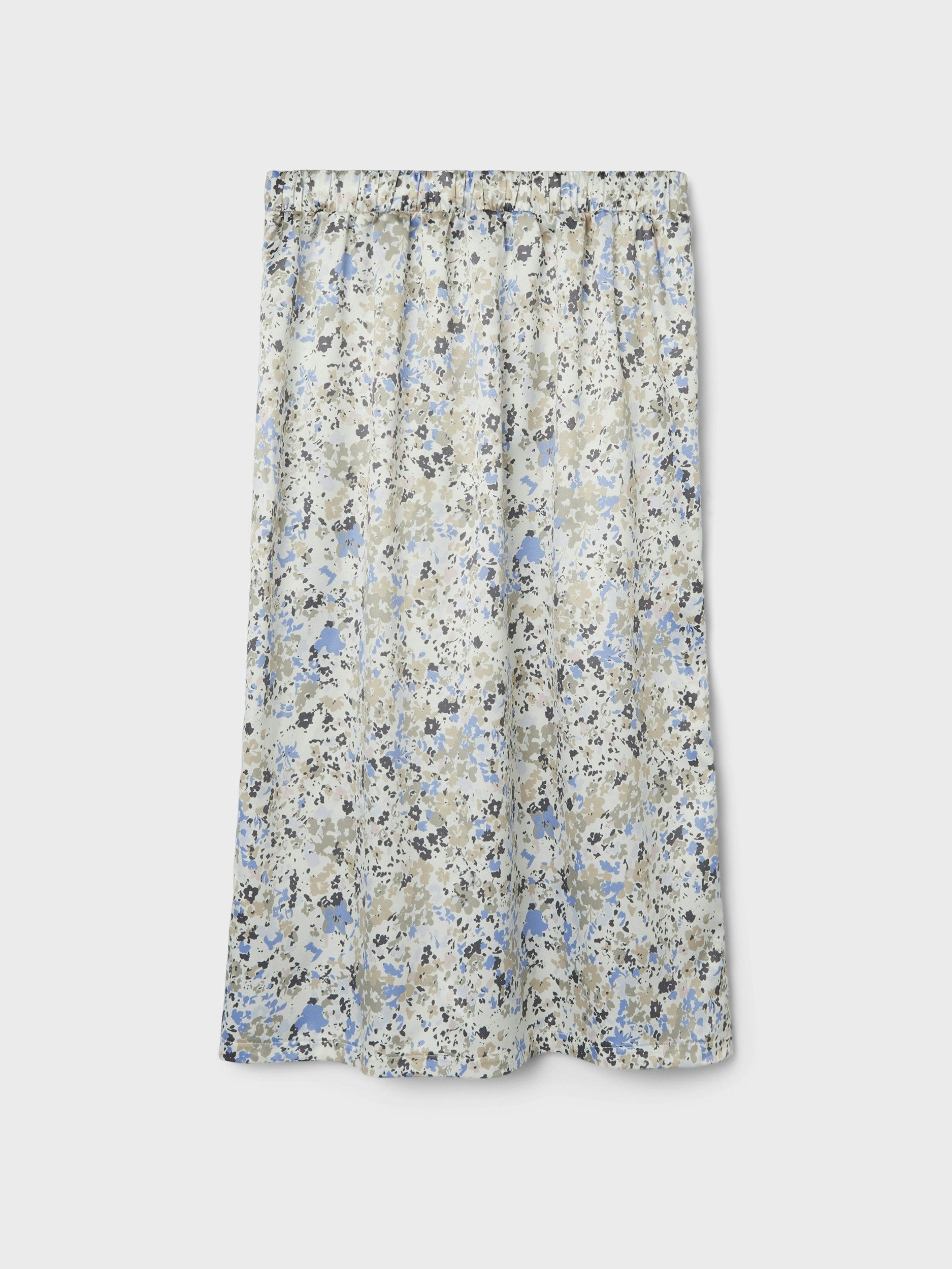 Name It A-Linien-Kleid NLFFATIN SKIRT