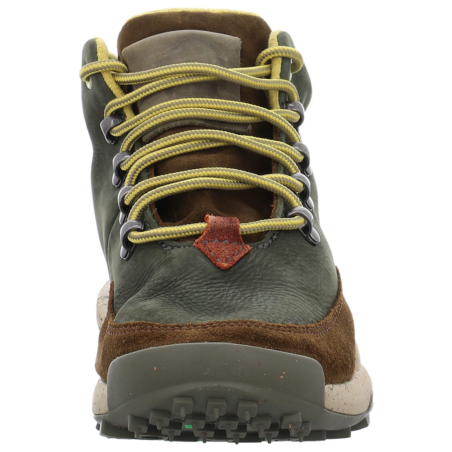 Satorisan Kiso Premium Stiefelette