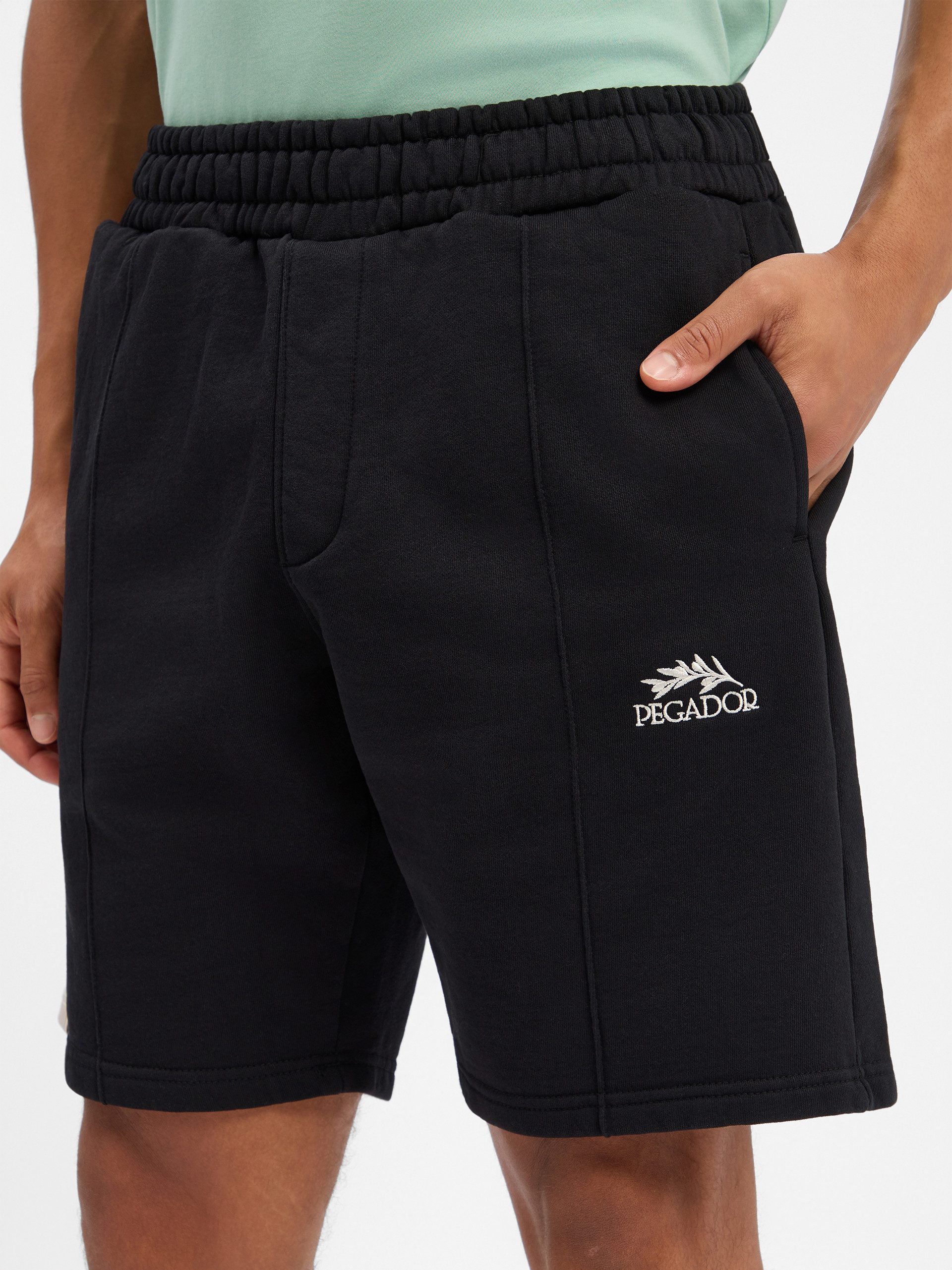 PEGADOR Bermudas Lido