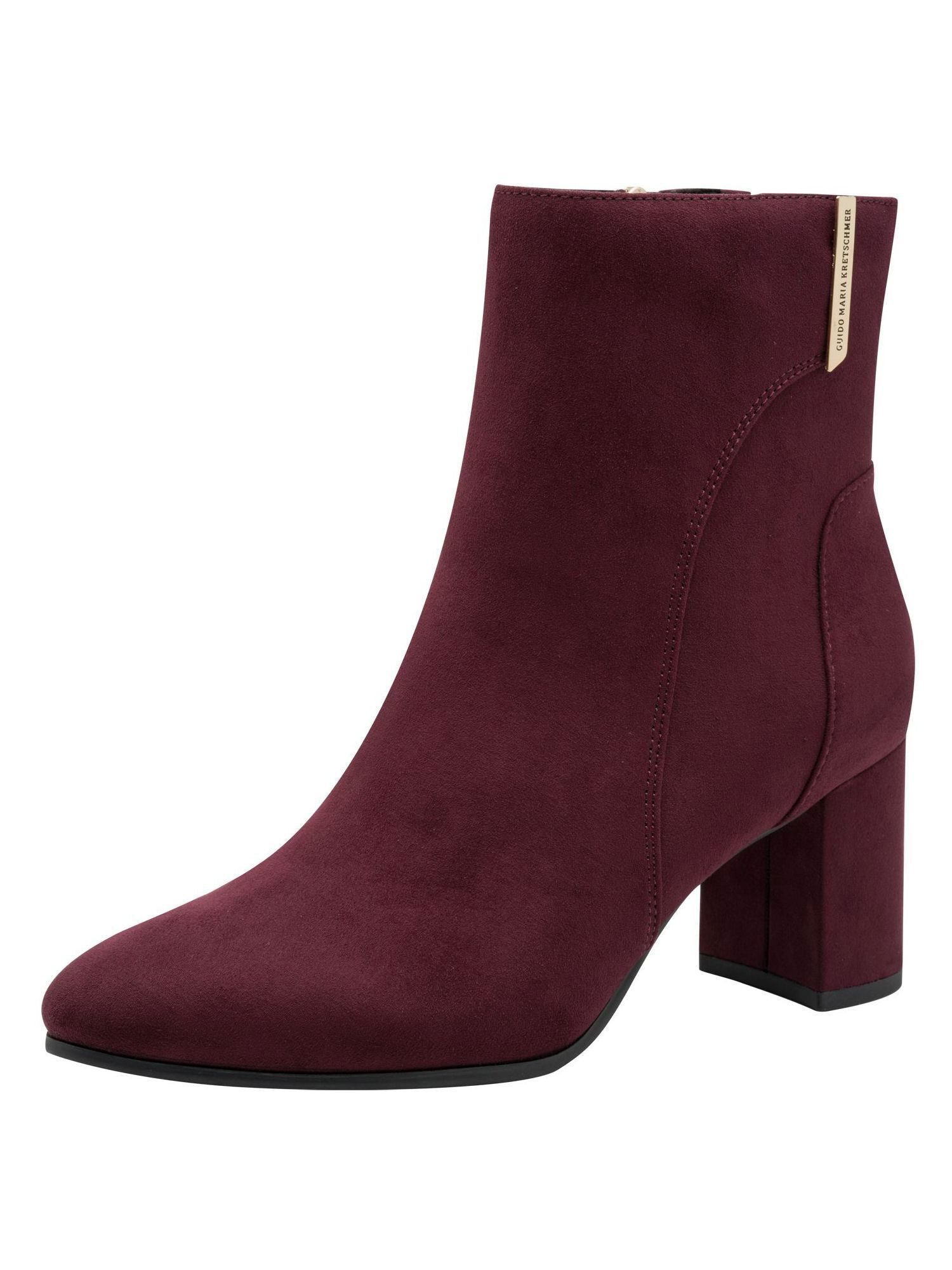 MARCO TOZZI BY GUIDO MARIA KRETSCHMER Stiefelette 2-85302-43 Stiefelette FEEL