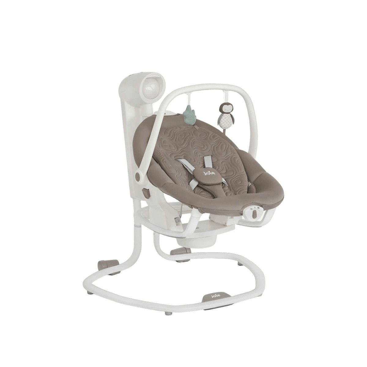 Joie Babywippe Serina 2in1