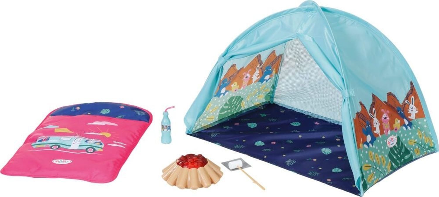 Puppen Zelte BABY born®