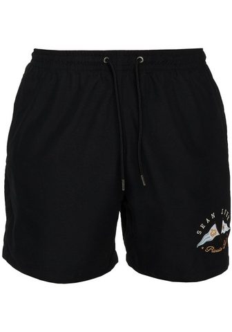 Sean John Badeshorts Herren JM232-021-01 SJ Yach...