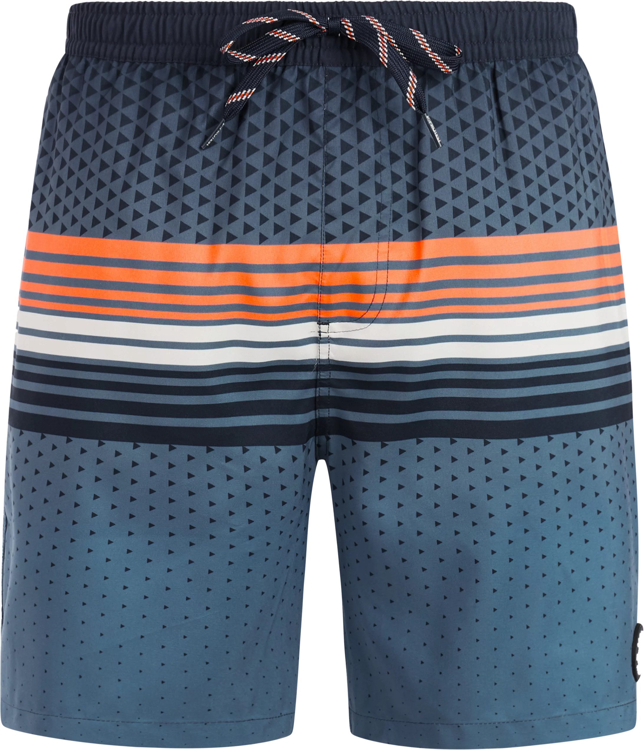 Protest Badeshorts PROTEST Herren Badeshorts Latika Beachshort