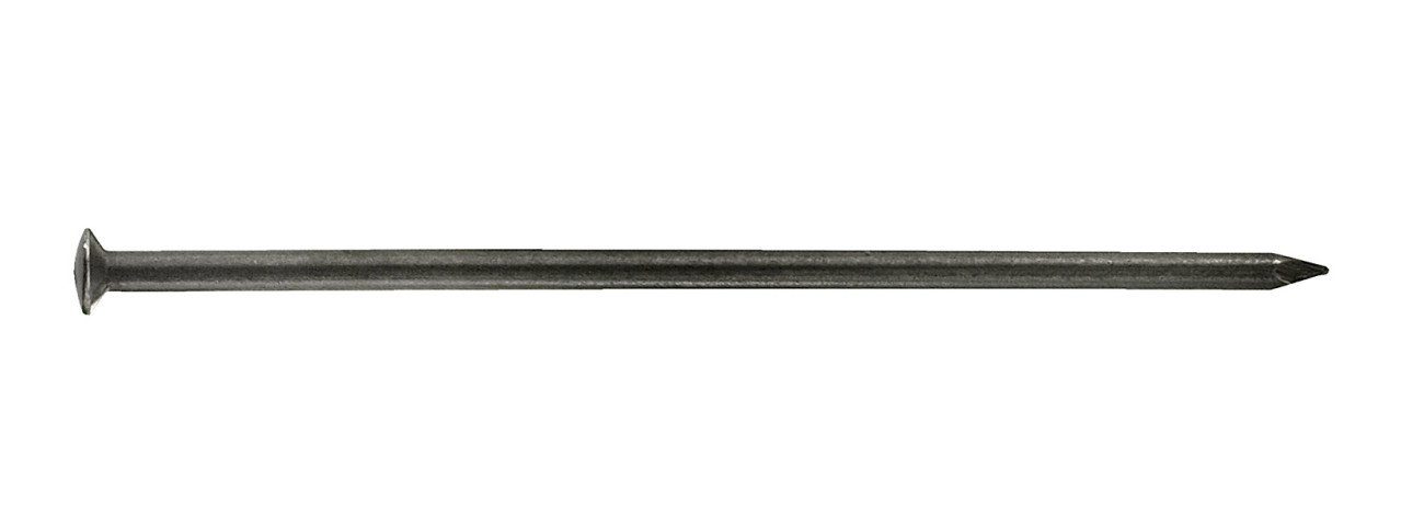 150 Stahlstifte Line mm, Trend x Stück Stahlnagel 60 2,0