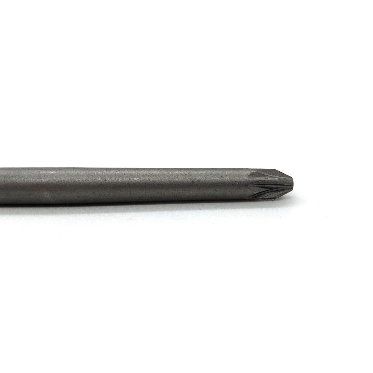 adunox Bit-Set Lang PZ2 für Magazinschrauber System Langband 5 Stück, Set, 5 Bits pro Set, Bit-Set