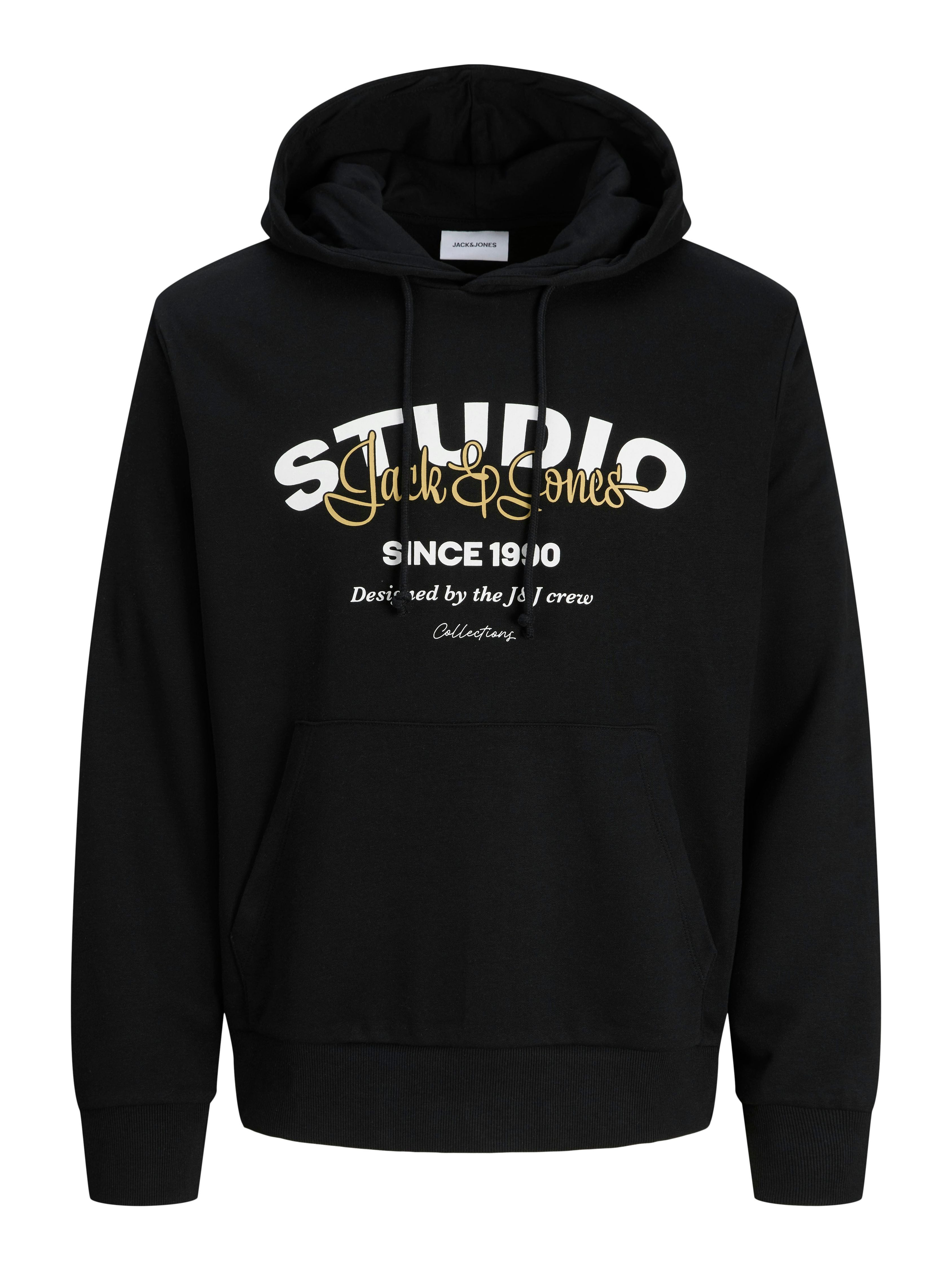 Langarmshirt
