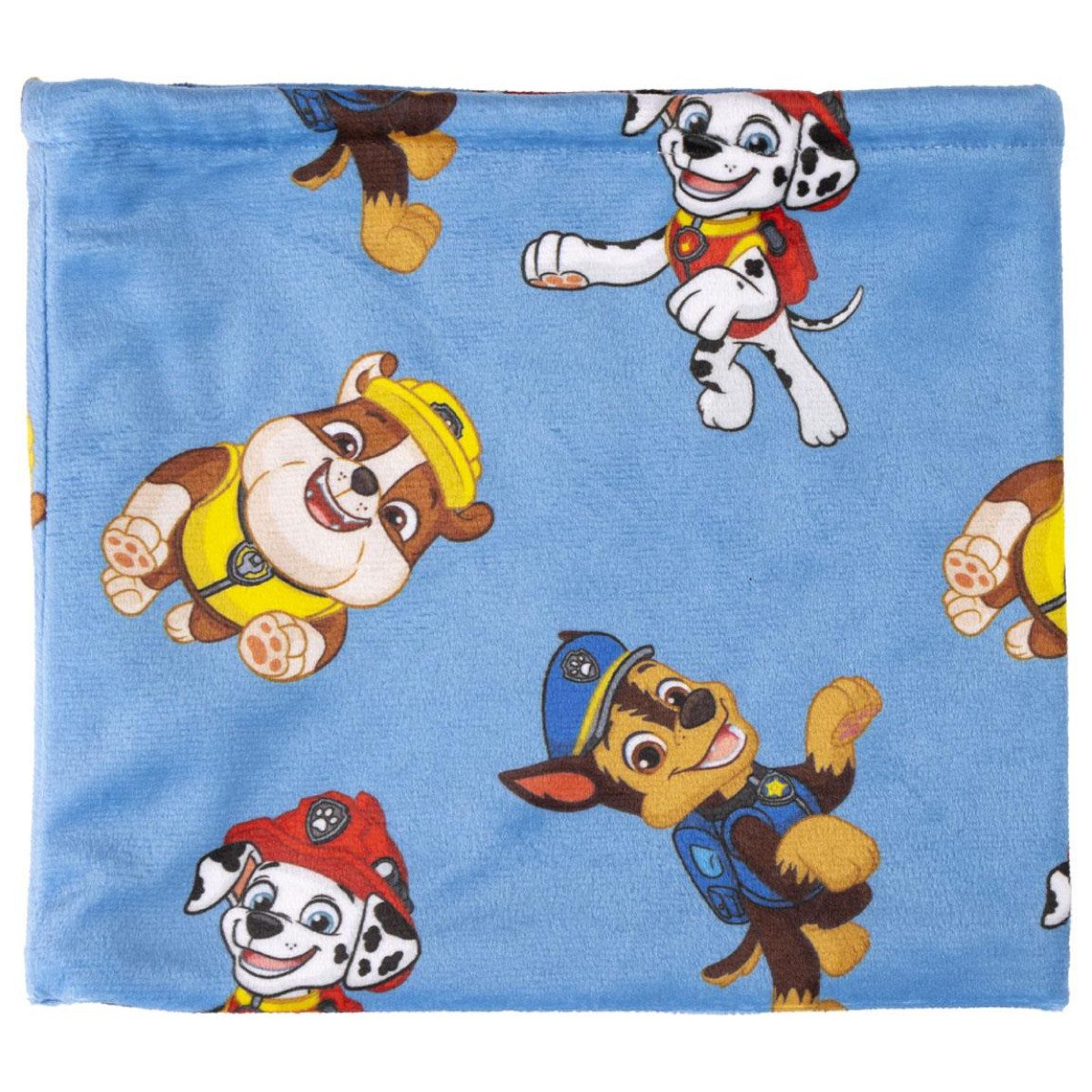 Cerda Schal Paw Patrol Winter Snood Schlauchschal Kinder warm Outdoor