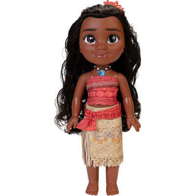 Jakks Pacific Stehpuppe »Disney Princess Vaiana Puppe 35 cm«