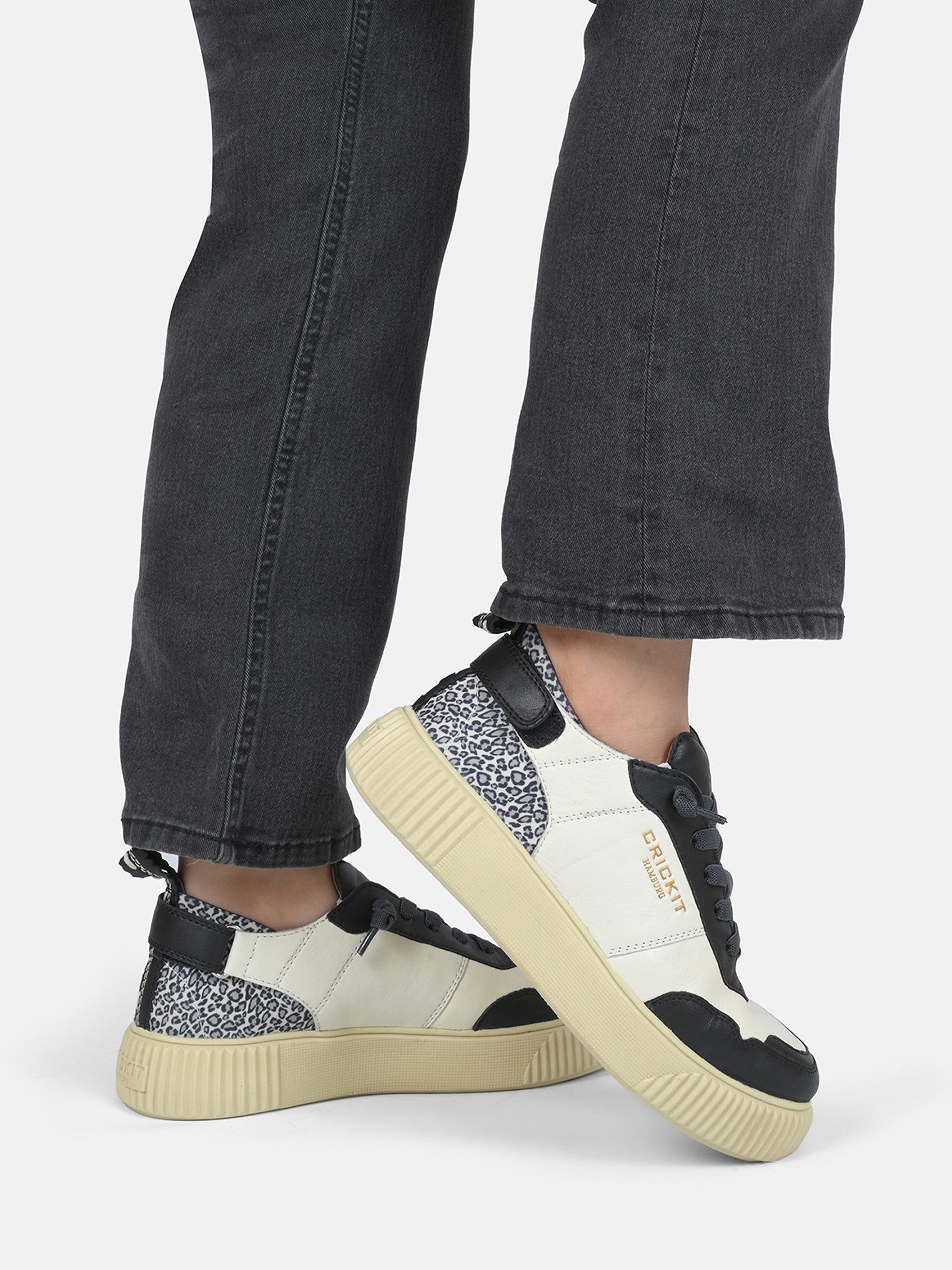 CRICKIT PARIA Sneaker