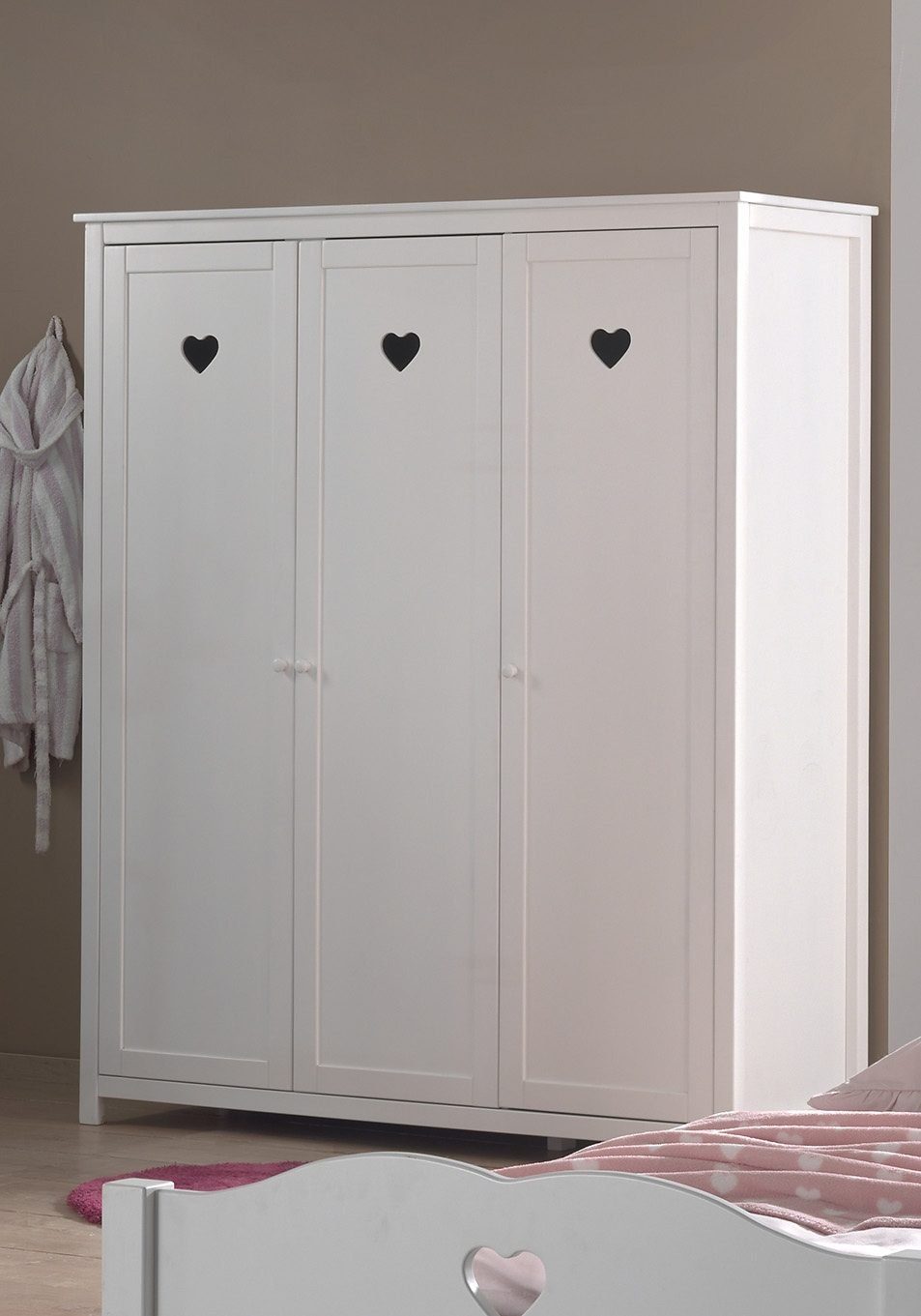 Kleiderschrank Amori