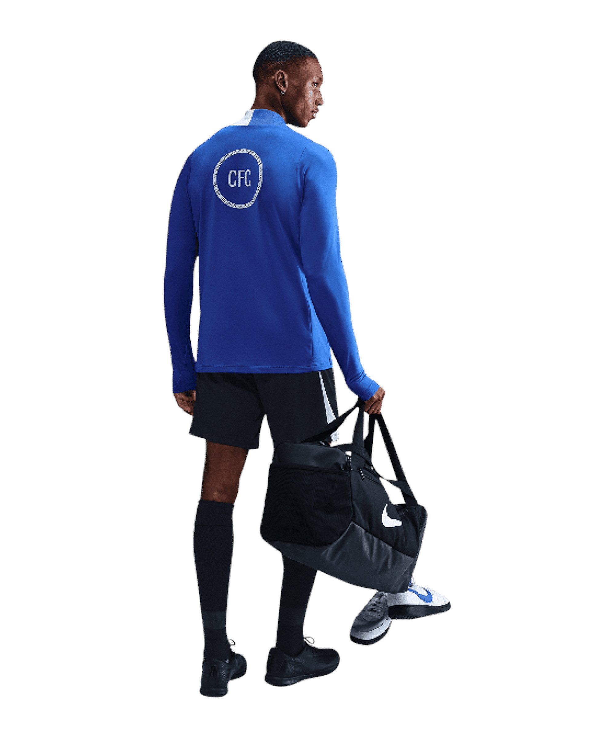 Nike Sporthose Nike Performance FC Chelsea London Strike Short Strike günstig online kaufen