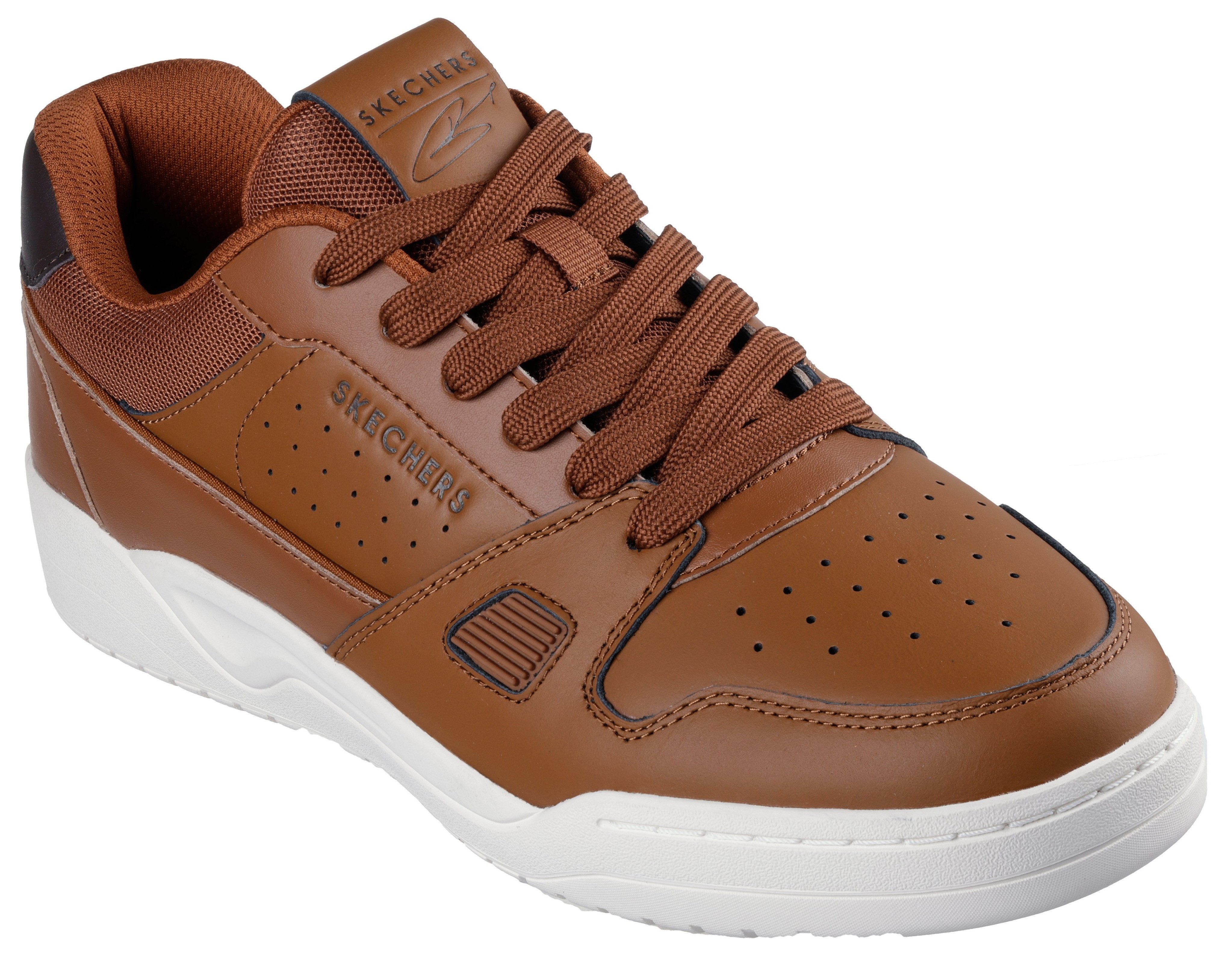 Skechers Harry Kane - Off Pitch Collection: Koopa - Harry Kane Court Sneake günstig online kaufen