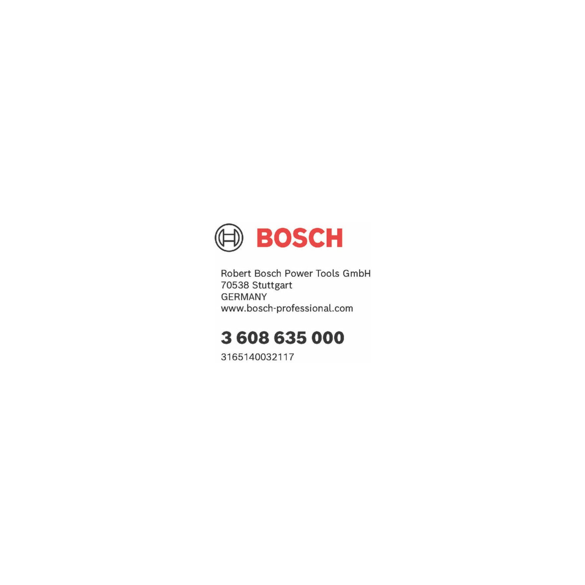 Bosch Professional Zubehör-Set Bosch Obermesser für Blech- und -Universalscheren für GSC 3.5 / 4.5