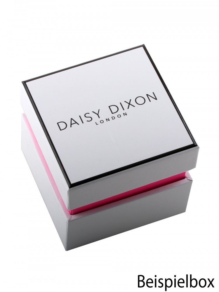 DAISY DIXON DD075ORG 3ATM Quarzuhr Damen 35mm Daisy Alice Dixon