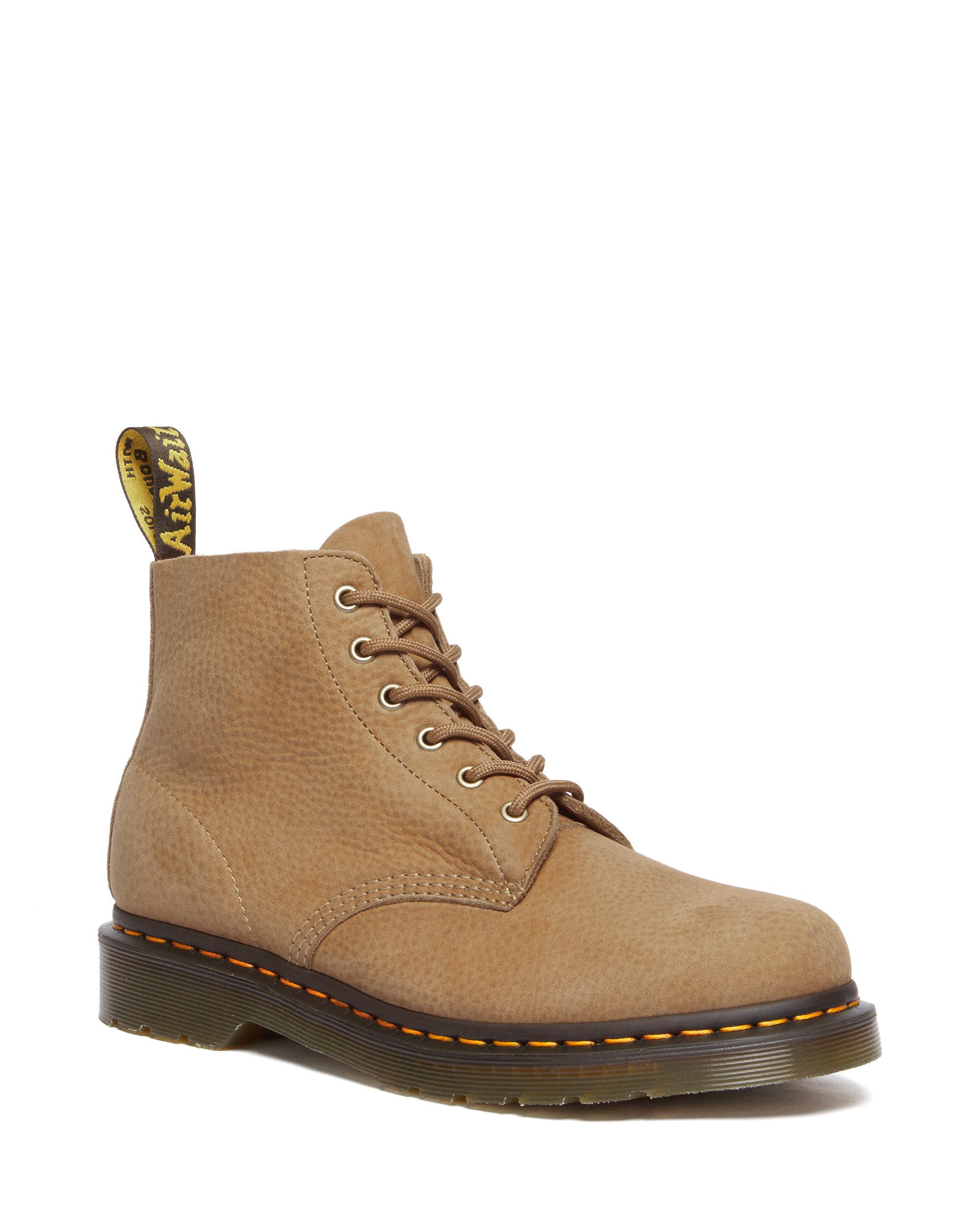 DR. MARTENS 101 UB Ankleboots